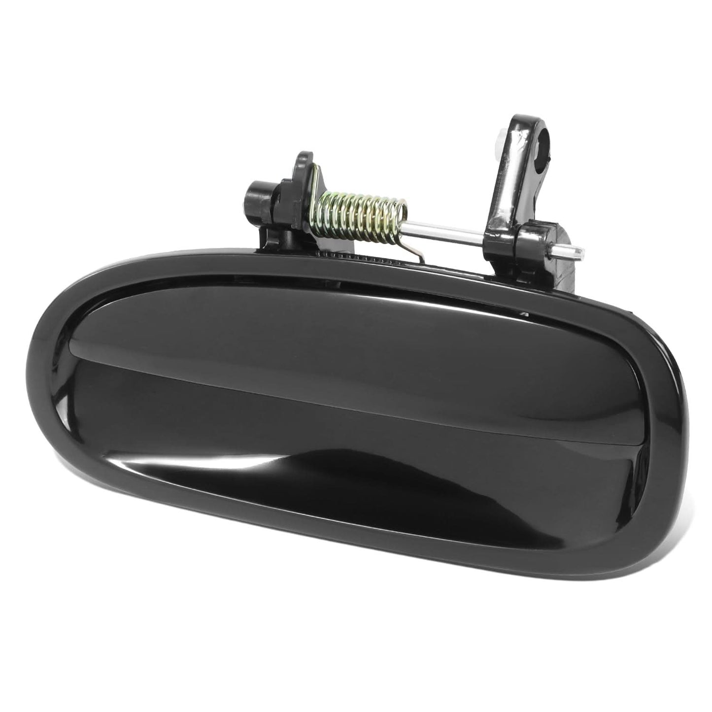 1996-2000 Honda Civic Rear Left Door Pull Handle