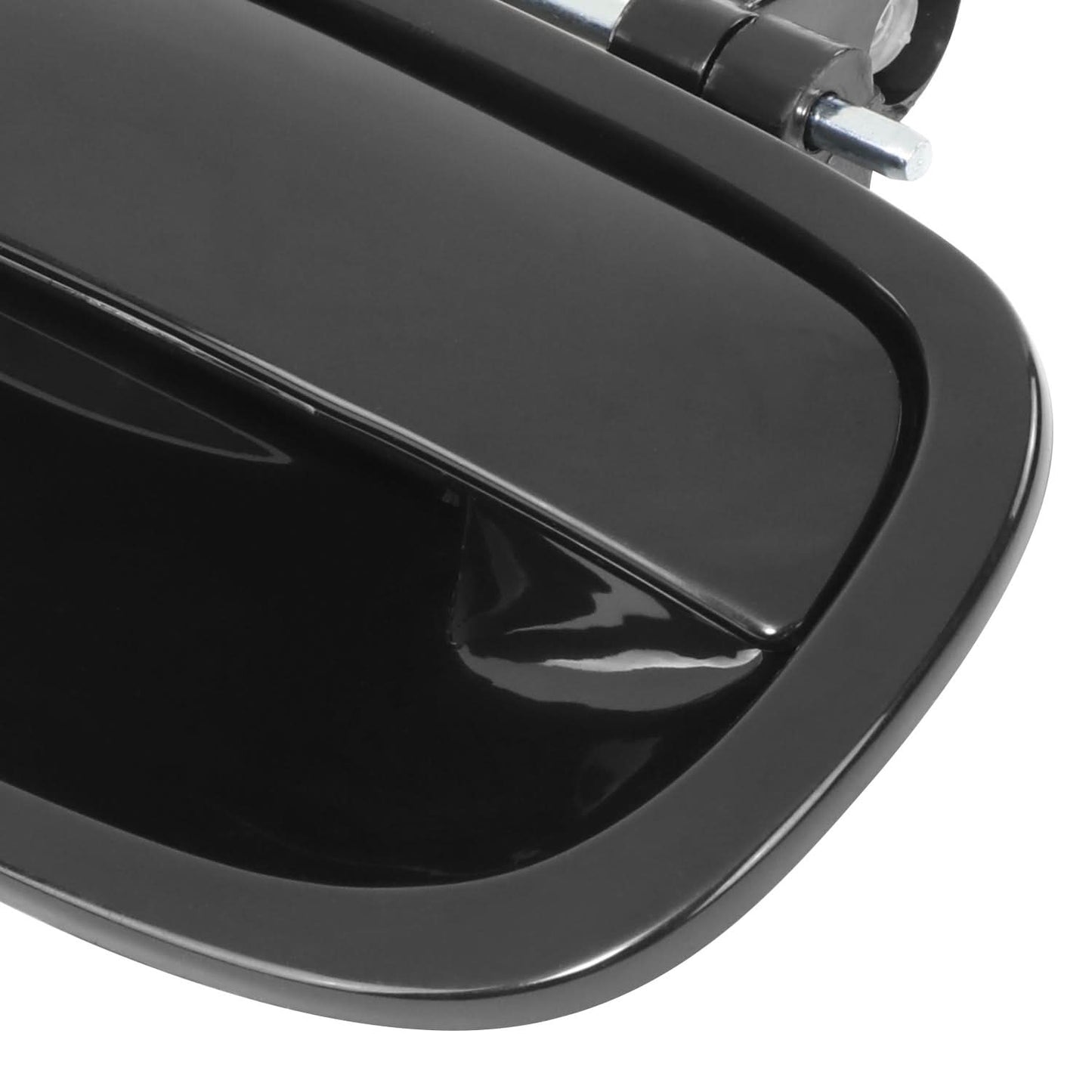 1996-2000 Honda Civic Rear Left Door Pull Handle