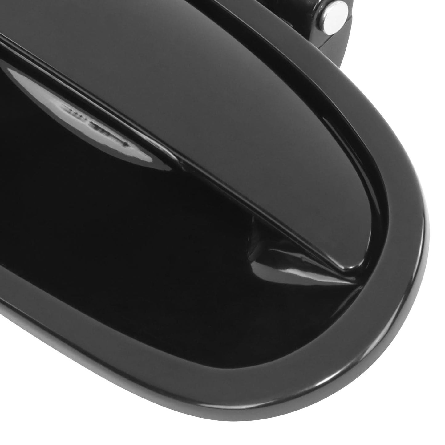 96-00 Honda Civic Sedan Rear Right Door Pull Handle