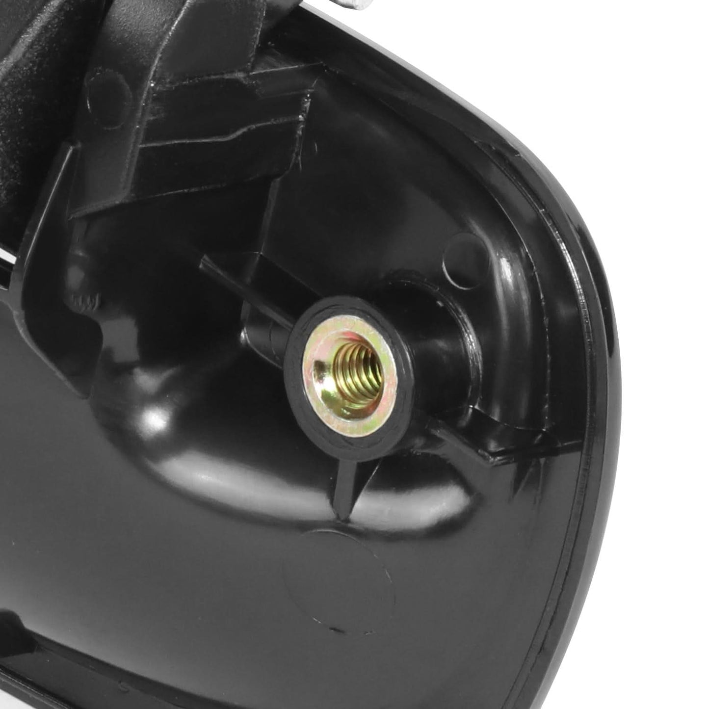 96-00 Honda Civic Sedan Rear Right Door Pull Handle