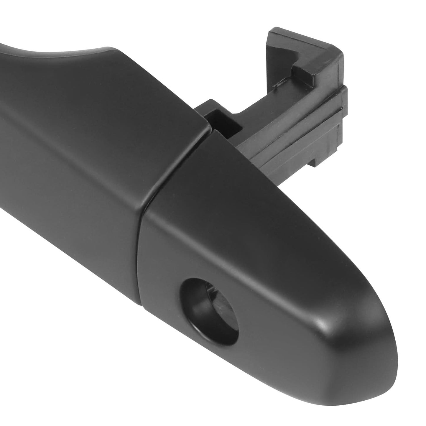 2012-2016 Honda Civic / CR-V Front Left Door Pull Handle w/ Cover