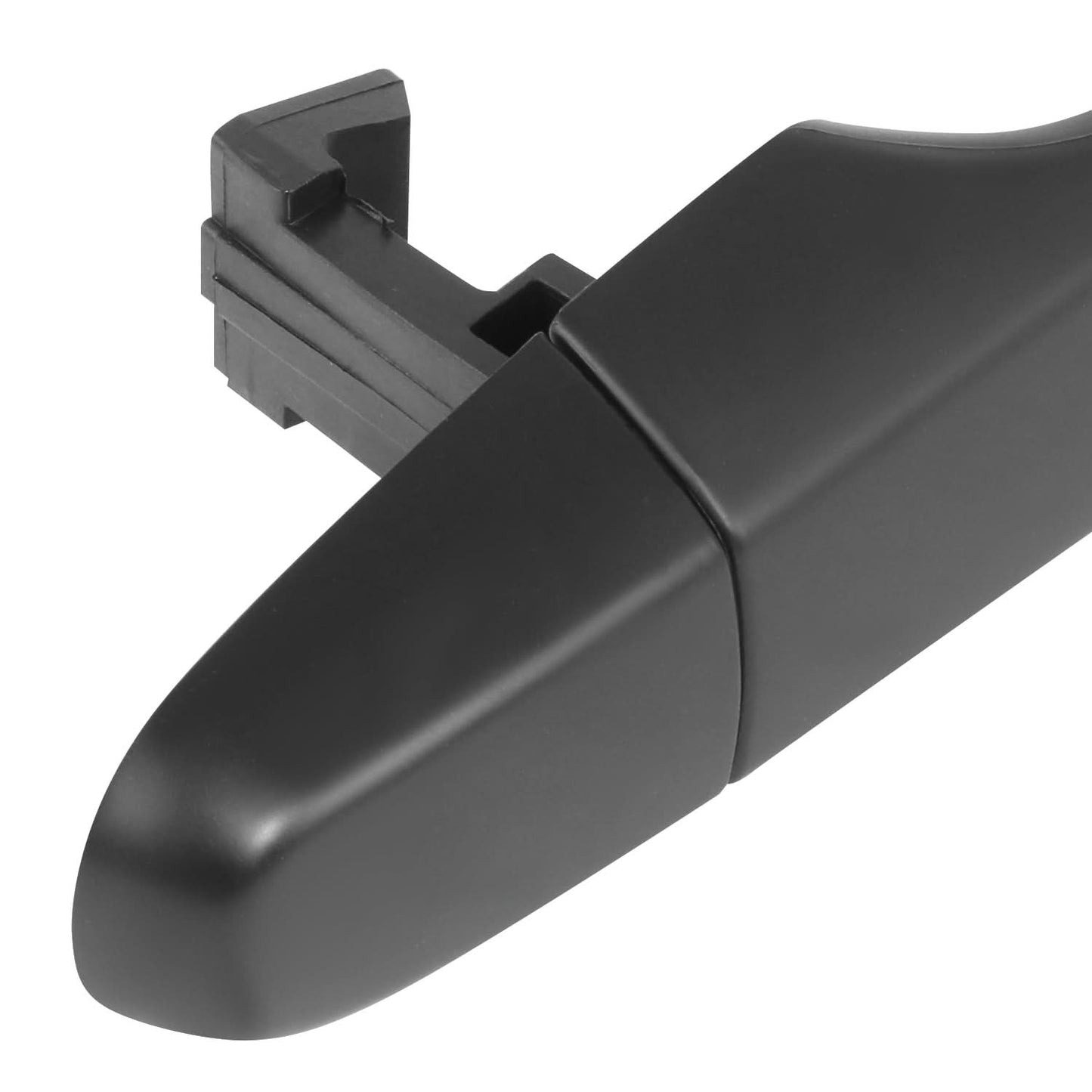 2012-2016 Honda Civic CR-V Front Right Door Pull Handle w/ Cover