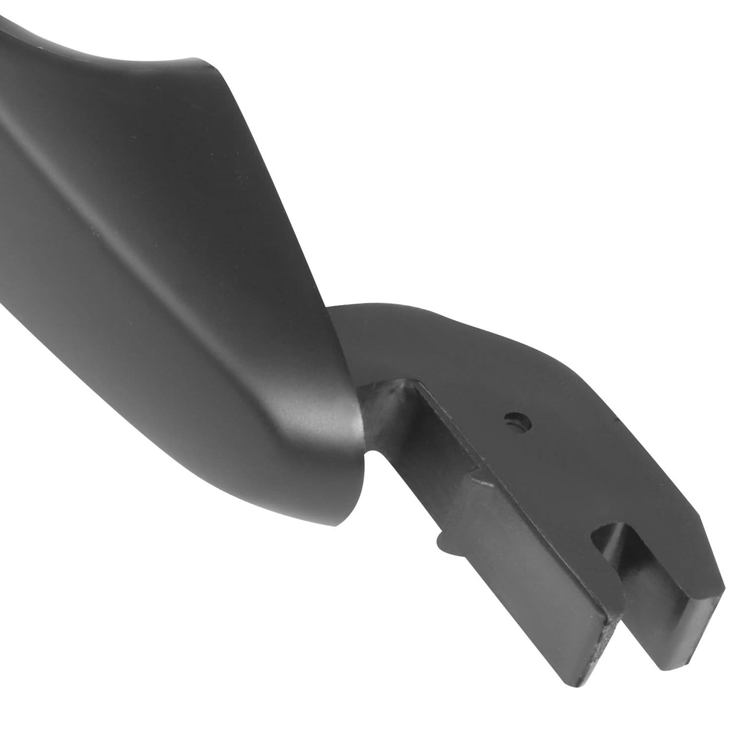 2012-2016 Honda Civic CR-V Front Right Door Pull Handle w/ Cover