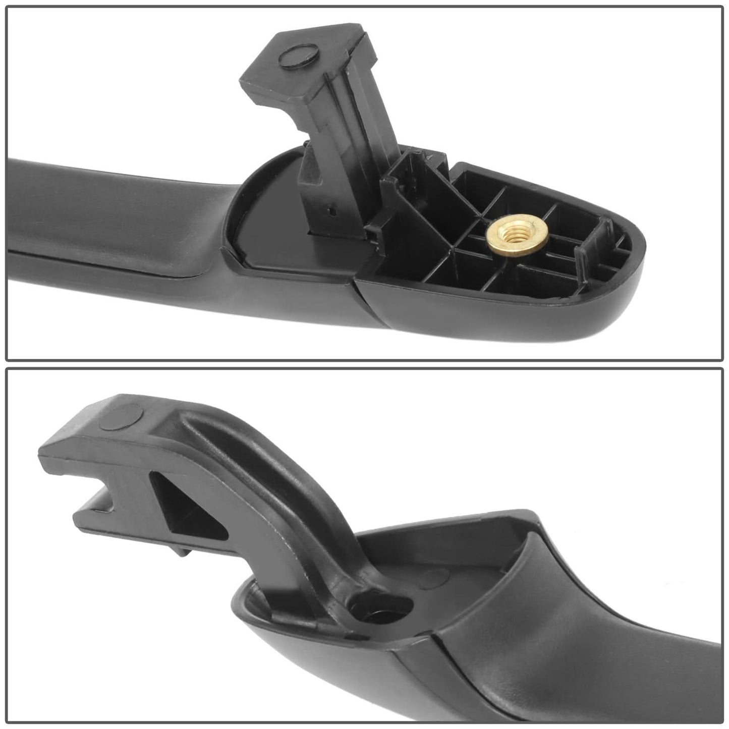 2012-2016 Honda Civic / CR-V Door Pull Handle - Rear Left/Right