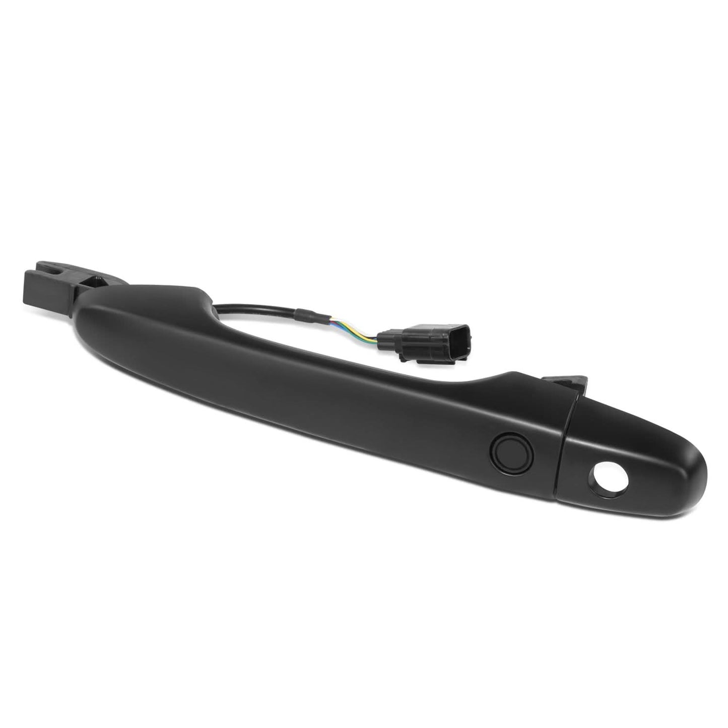 2012-2016 Honda Civic CR-V Door Pull Handle Front Left w/ Smart Entry