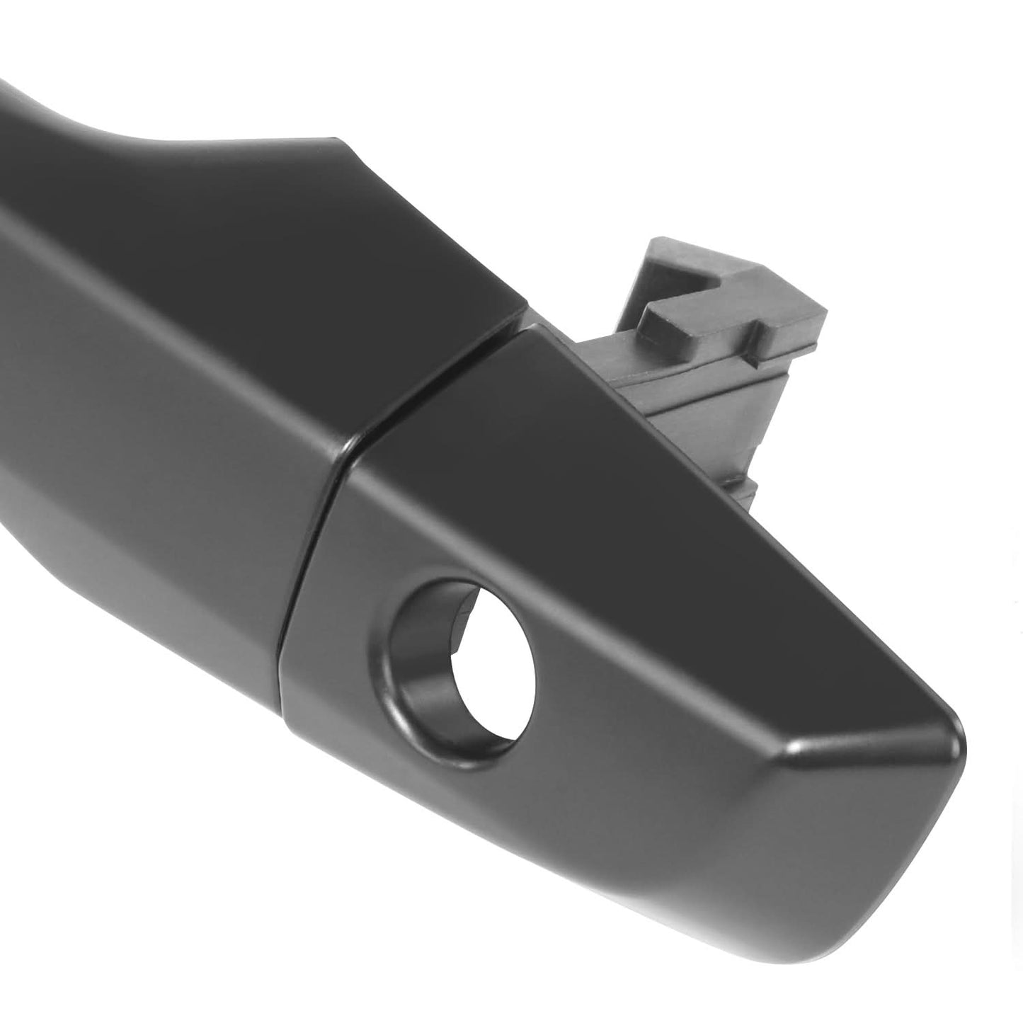 11-21 Honda CR-V Front Left Door Pull Handle w/ Keyhole