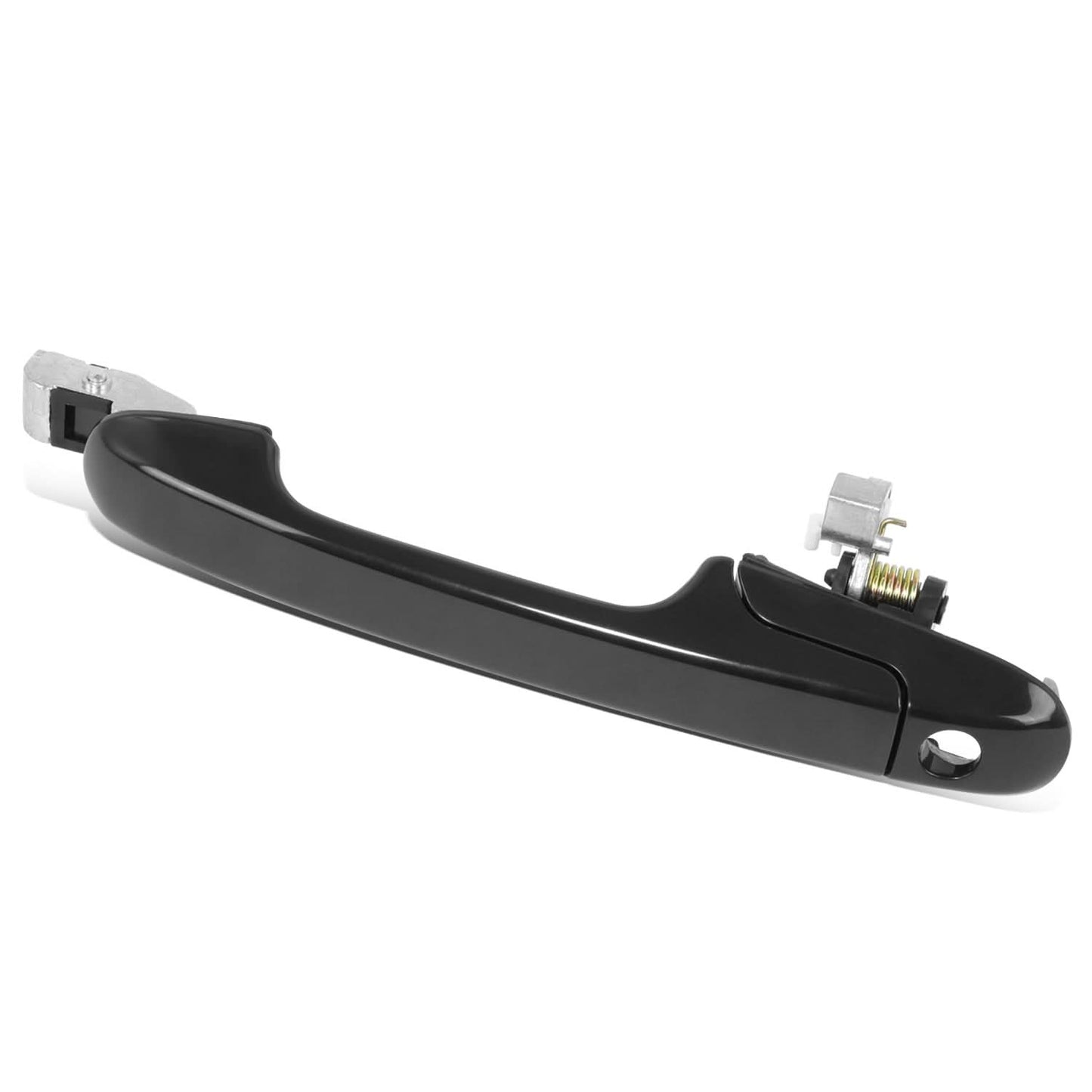 2003-2007 Honda Accord Front Left Door Pull Handle with Cover