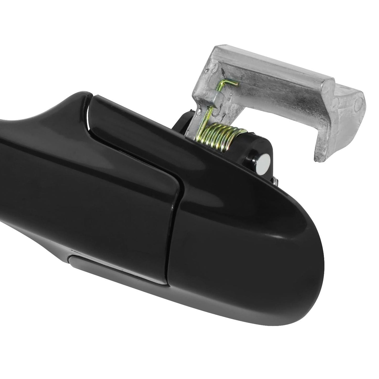 2003-2007 Honda Accord Sedan Rear Left Door Pull Handle