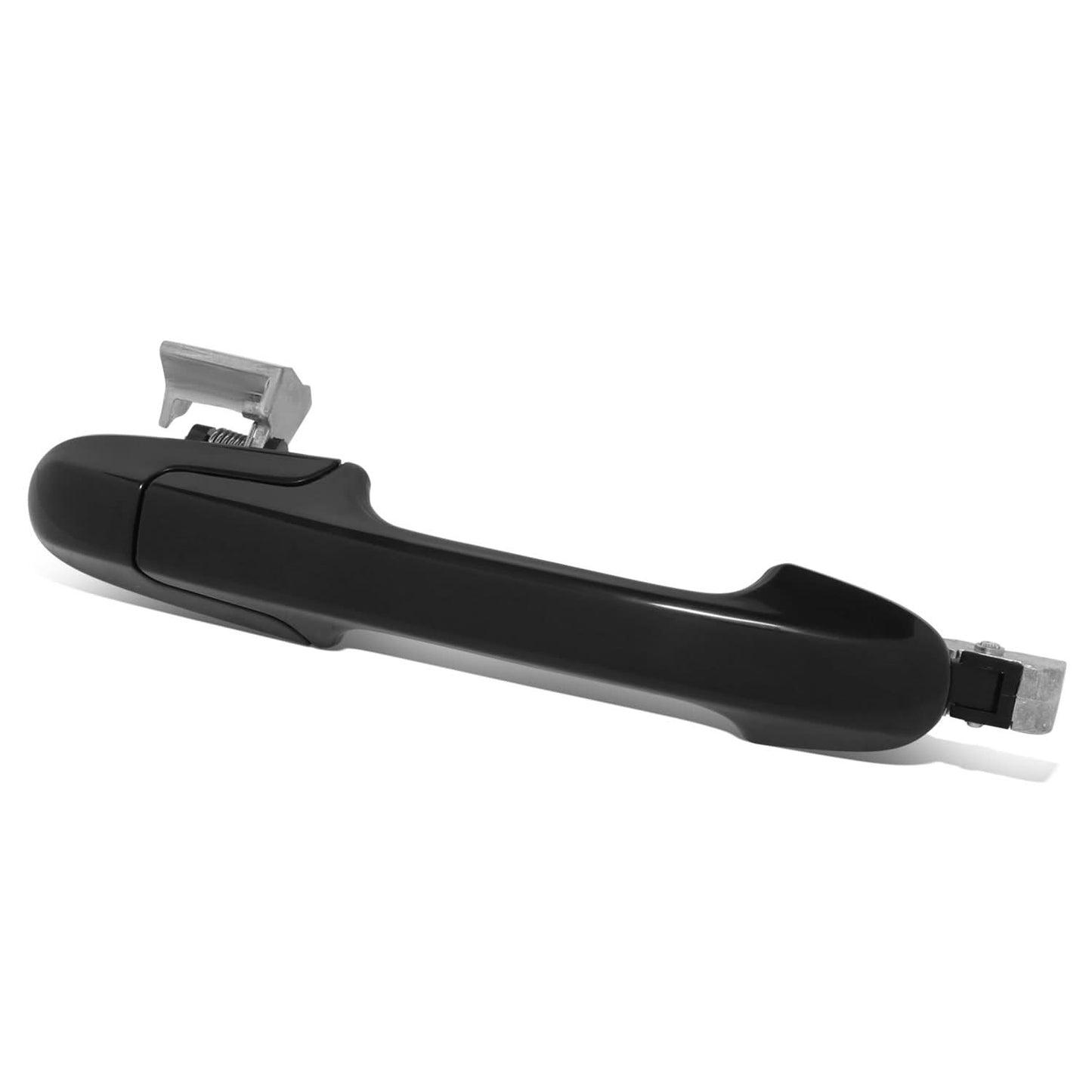 03-07 Honda Accord Sedan Rear Right Door Pull Handle