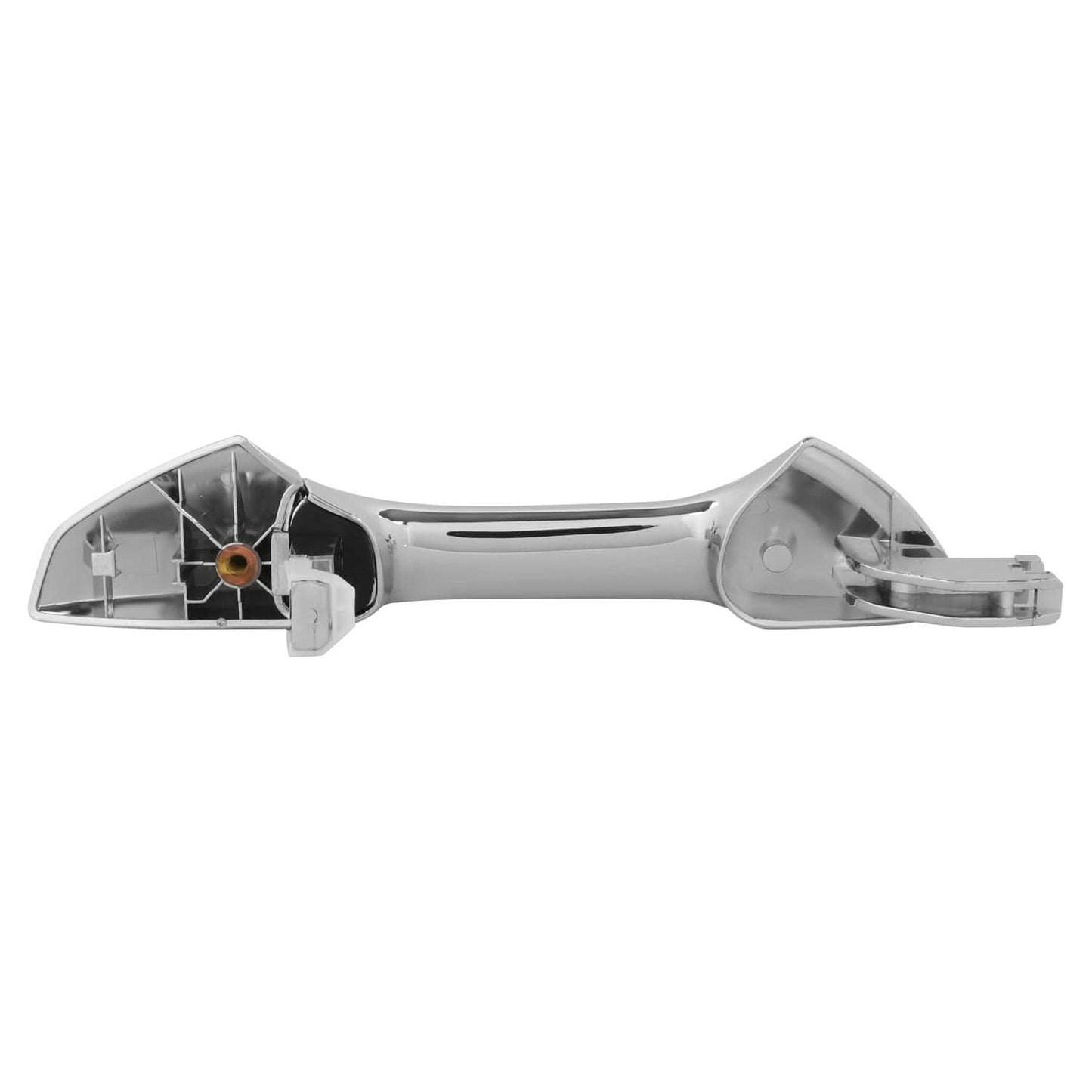 08-12 Honda Accord Door Pull Handle - Front/Rear Left w/o Keyhole