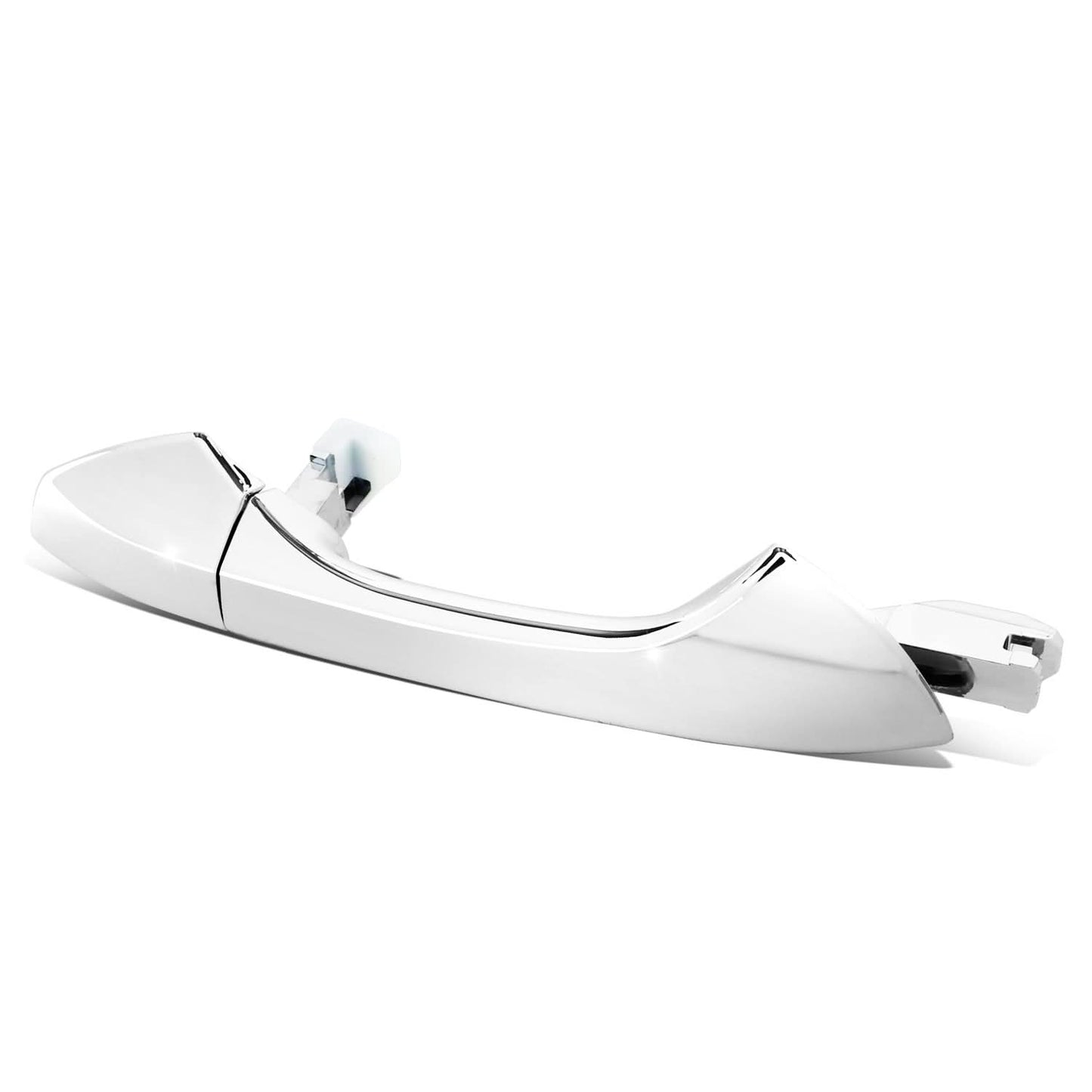 08-12 Honda Accord Door Pull Handle - Front/Rear Right