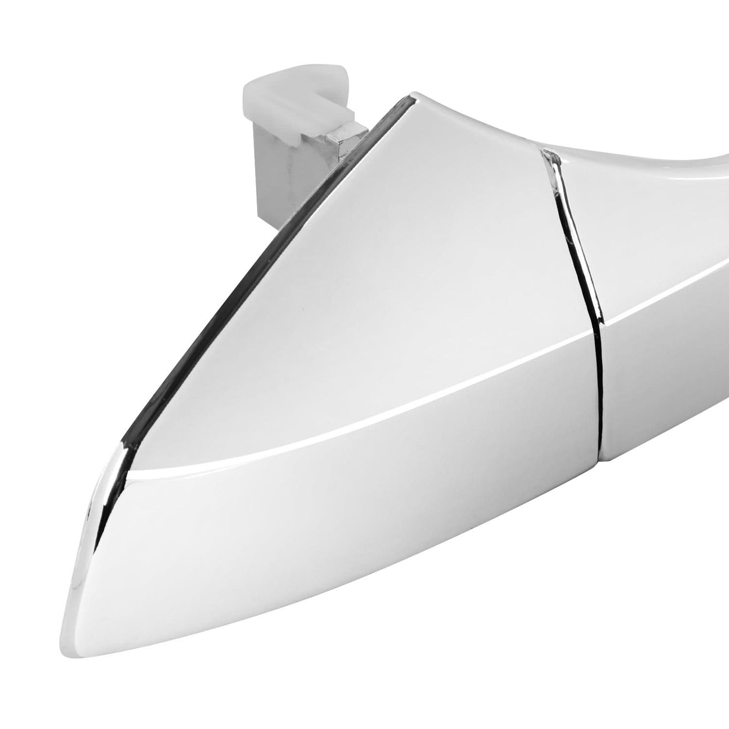 08-12 Honda Accord Door Pull Handle - Front/Rear Right