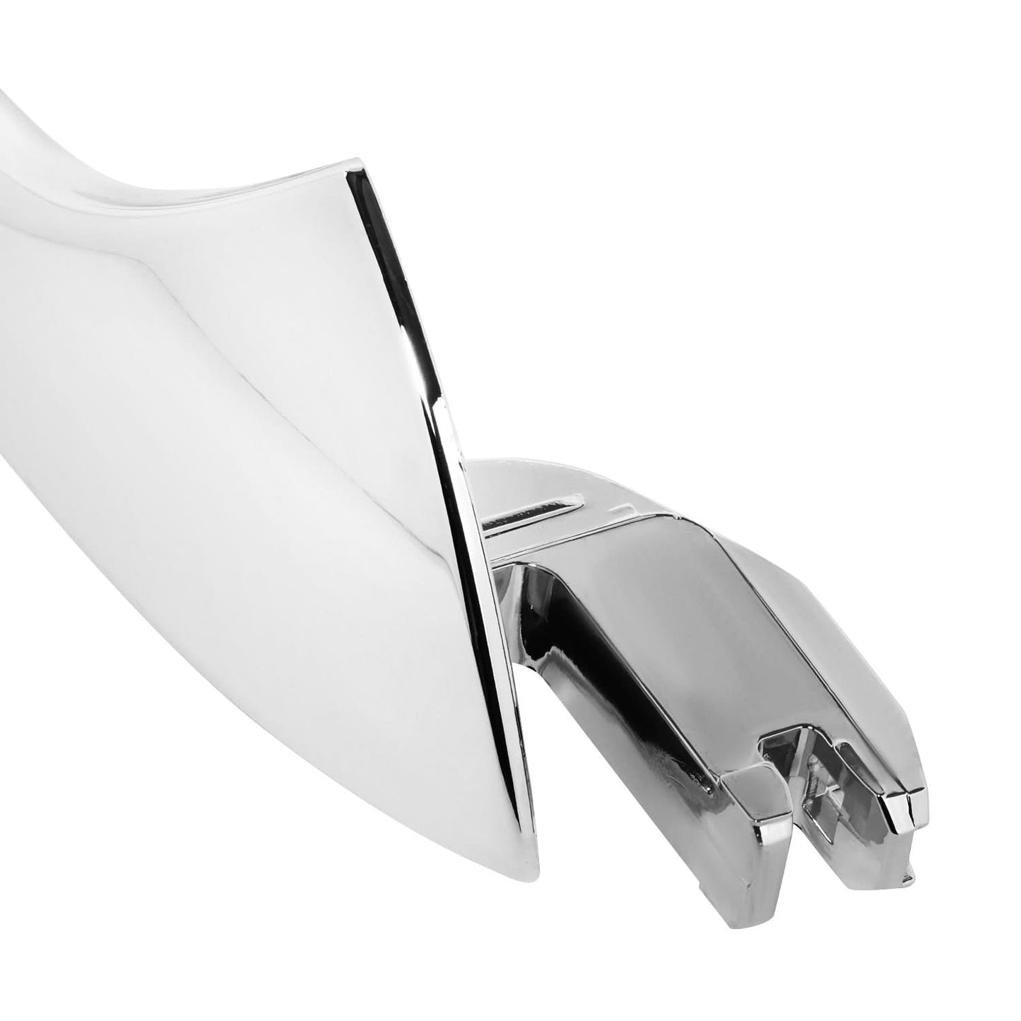 08-12 Honda Accord Door Pull Handle - Front/Rear Right