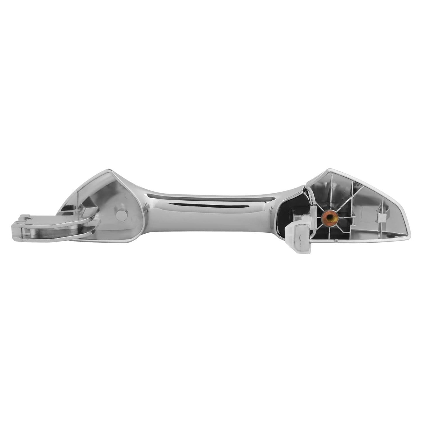 08-12 Honda Accord Door Pull Handle - Front/Rear Right