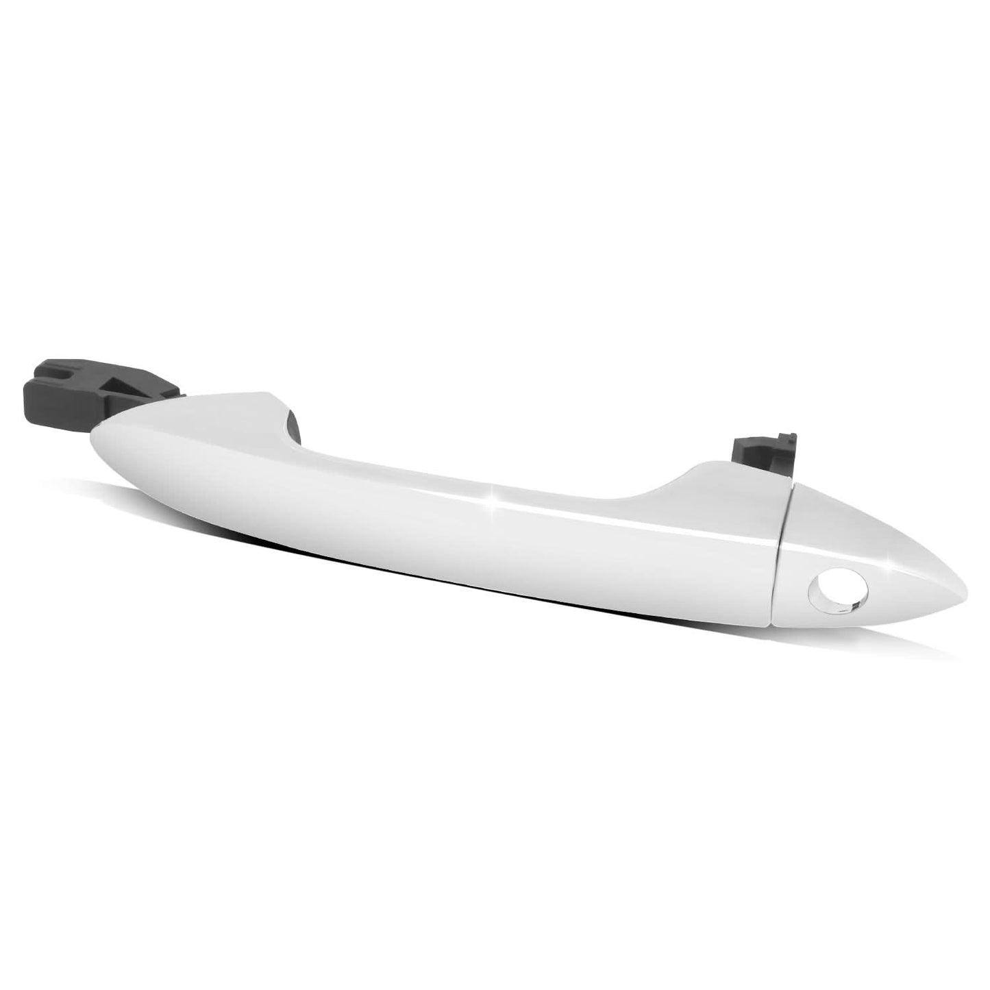 13-17 Honda Accord / 15-20 Honda Pilot Front Left Door Pull Handle