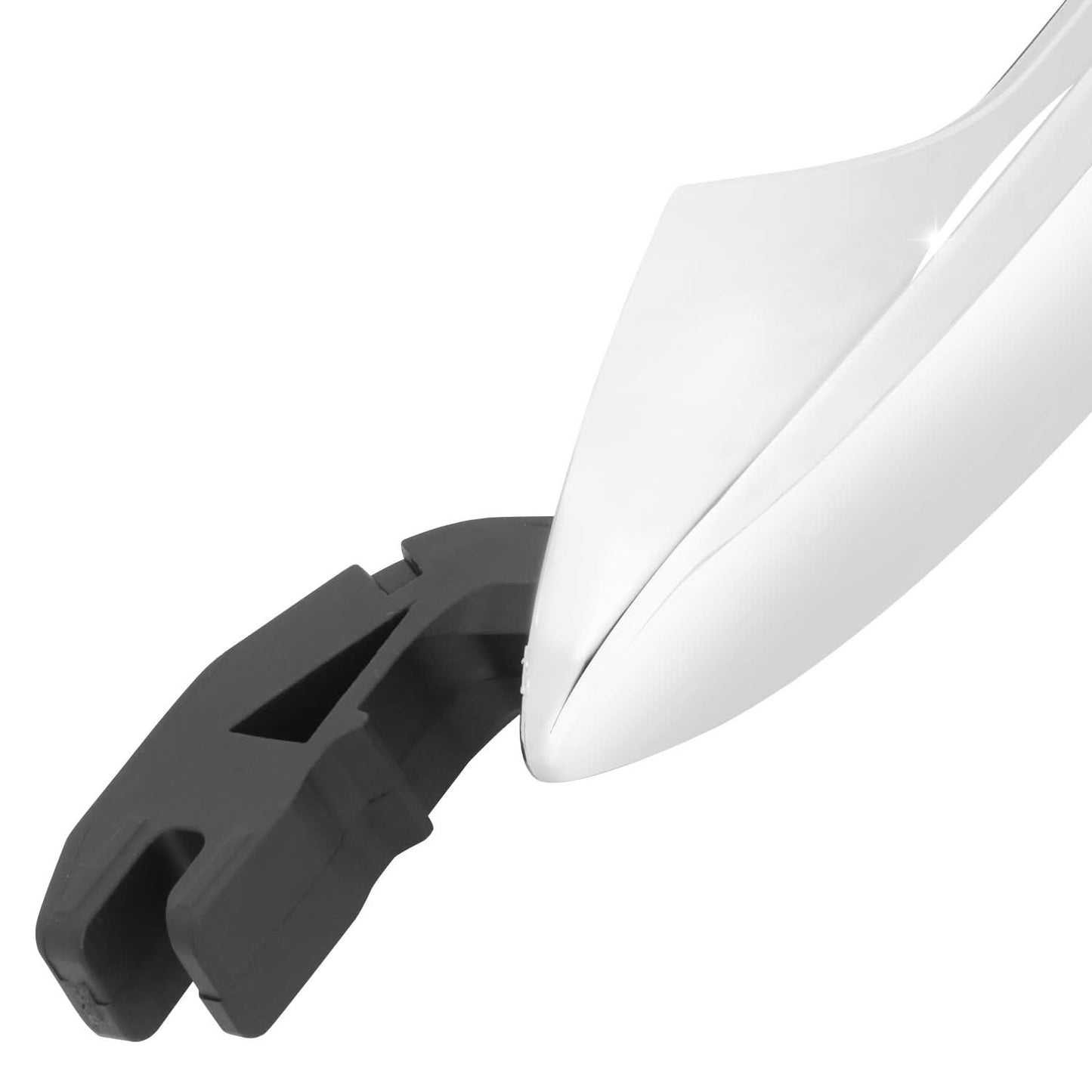 13-17 Honda Accord / 15-20 Honda Pilot Front Left Door Pull Handle