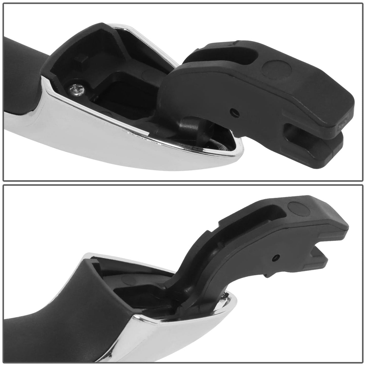 13-17 Honda Accord / 15-20 Honda Pilot Front Left Door Pull Handle
