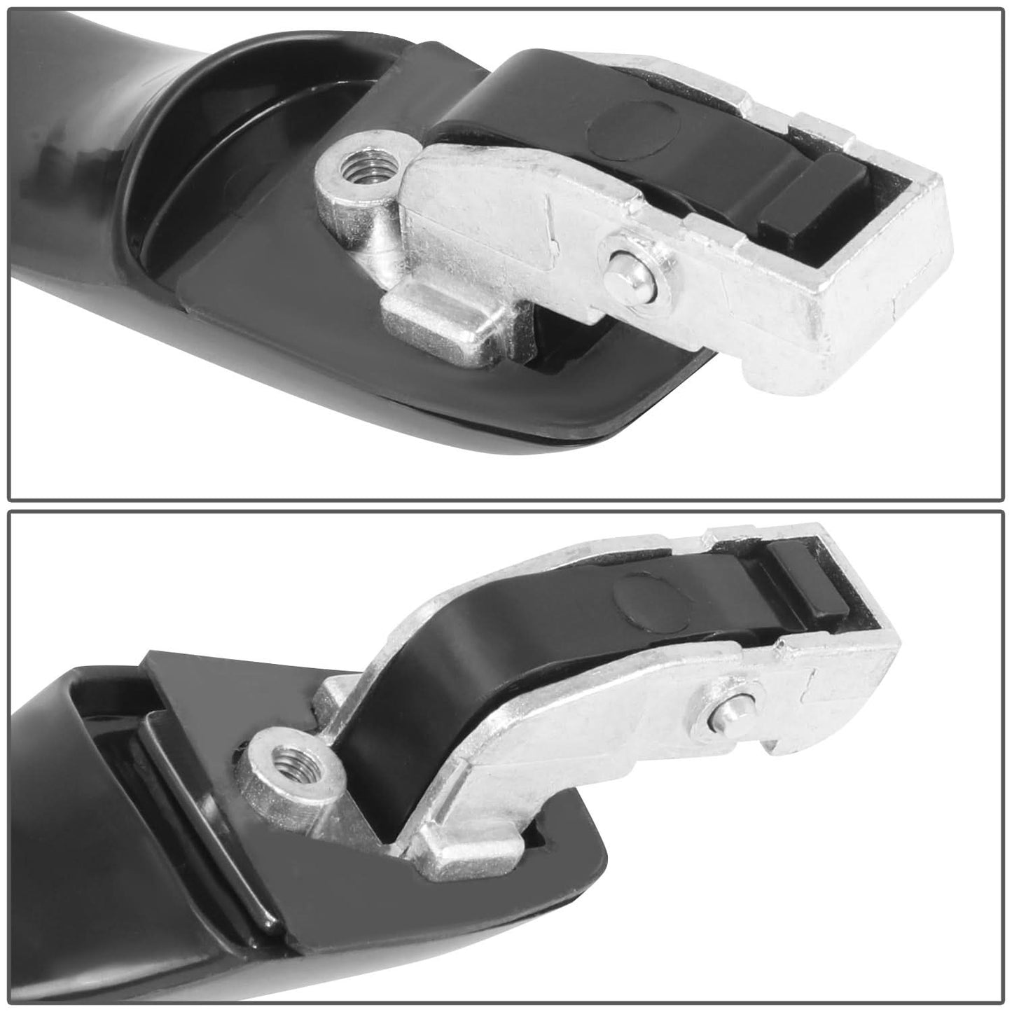 2002-2006 Honda CR-V Door Pull Handle - Front Left with Cover