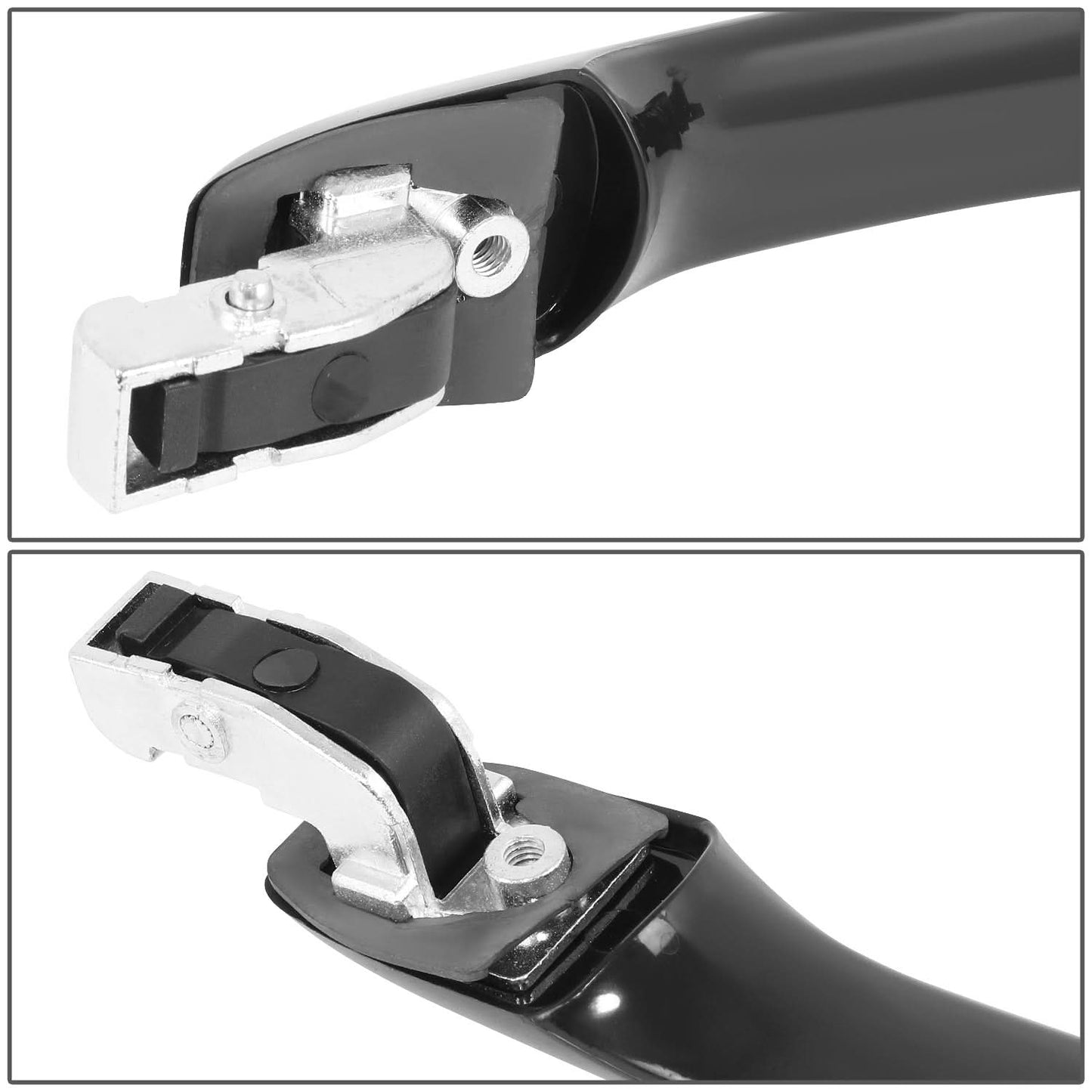 2002-2006 Honda CR-V Door Pull Handle - Front Right