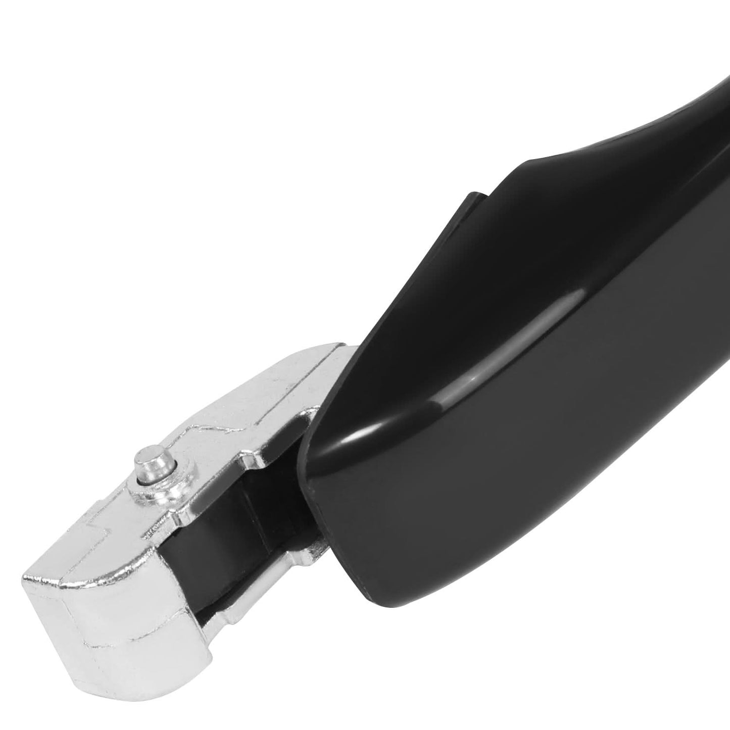 02-06 Honda CR-V Rear Left Door Pull Handle