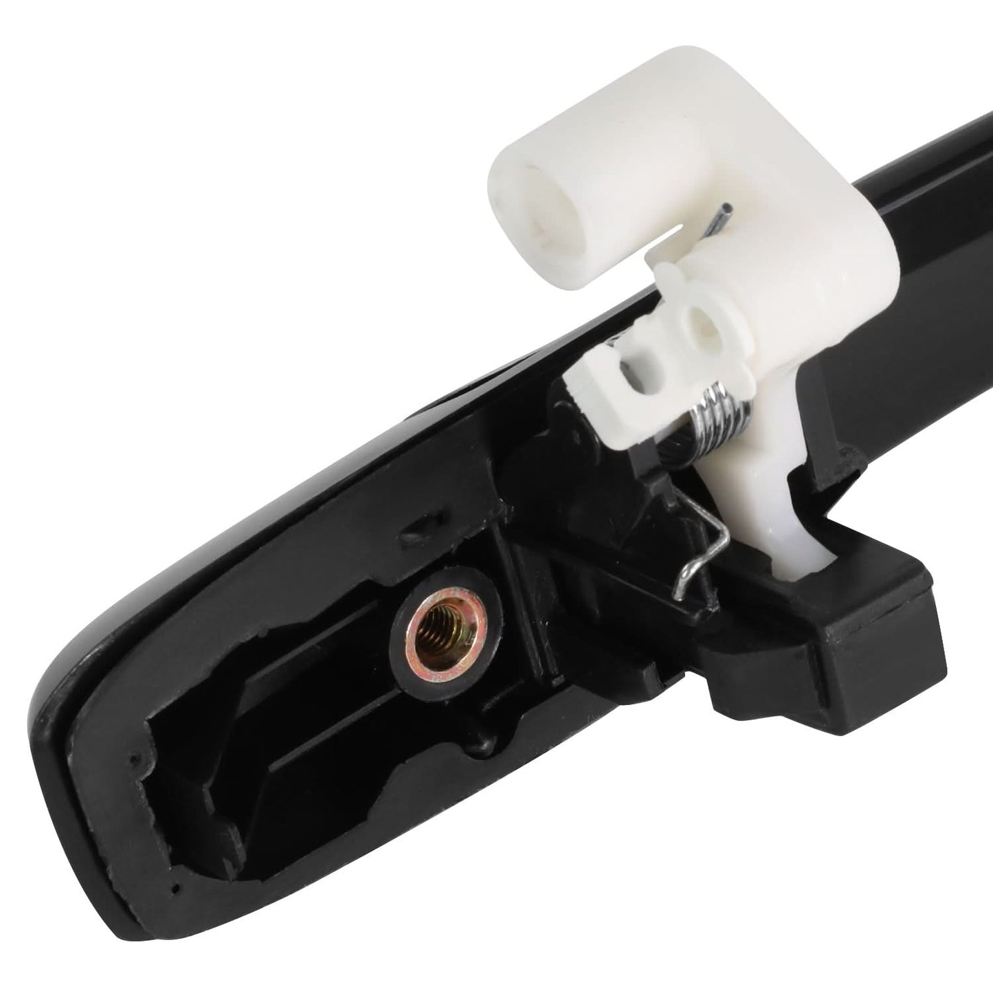 02-06 Honda CR-V Rear Left Door Pull Handle