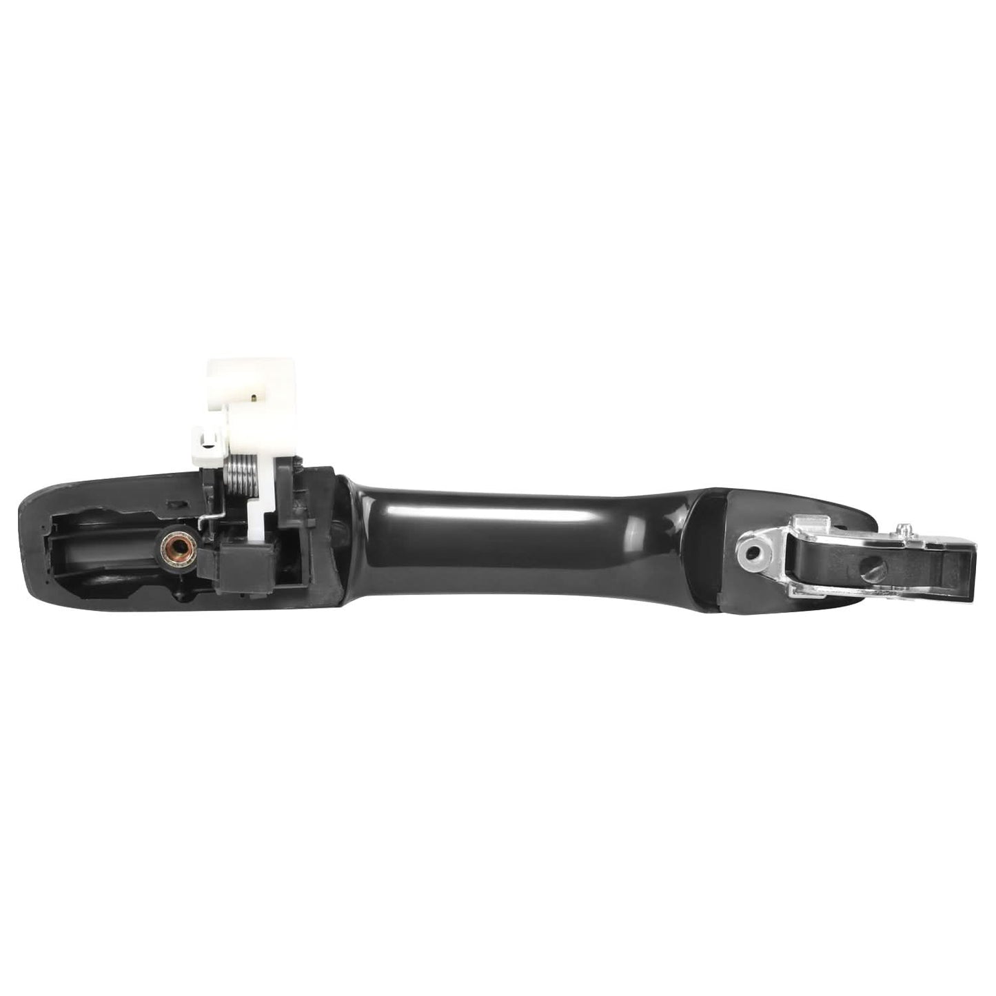 02-06 Honda CR-V Rear Left Door Pull Handle