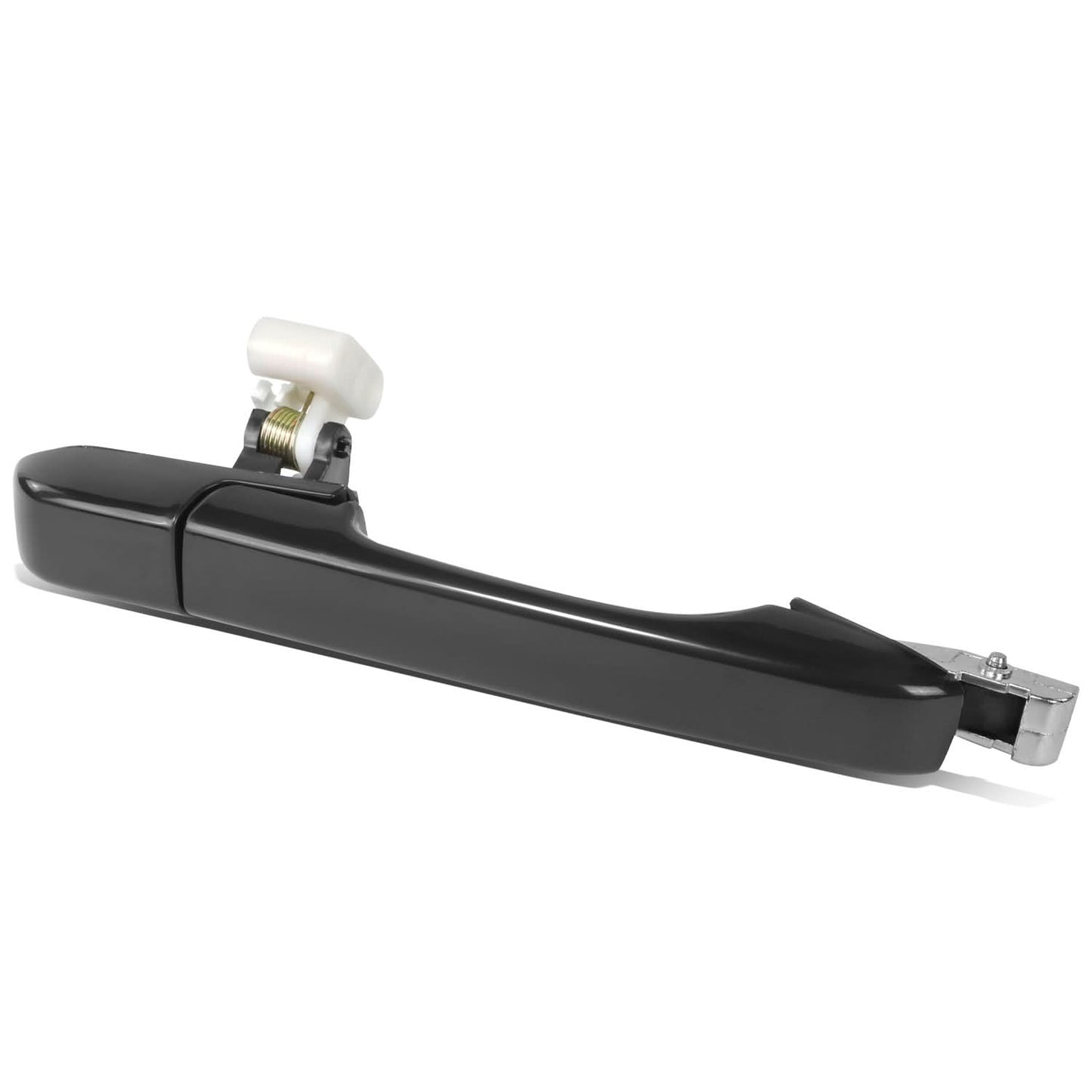 02-06 Honda CR-V Rear Right Door Pull Handle