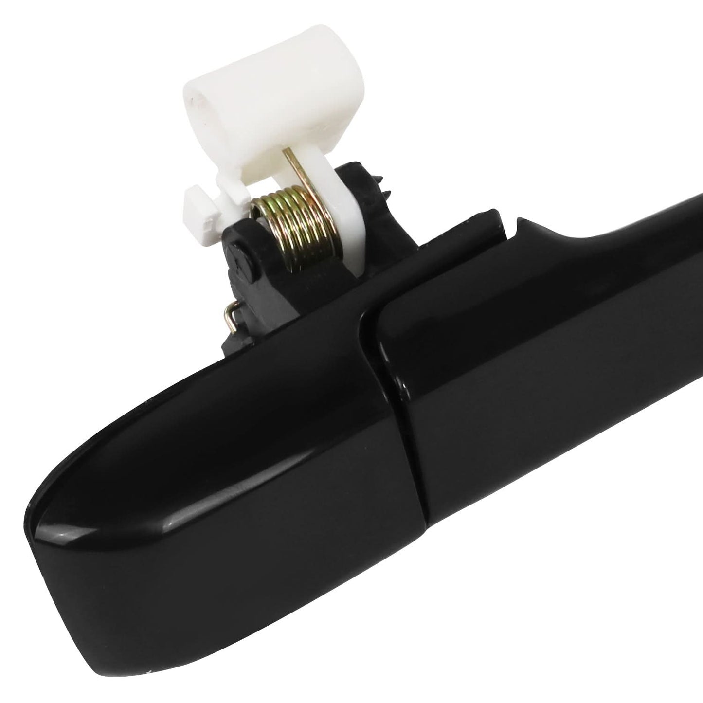 02-06 Honda CR-V Rear Right Door Pull Handle