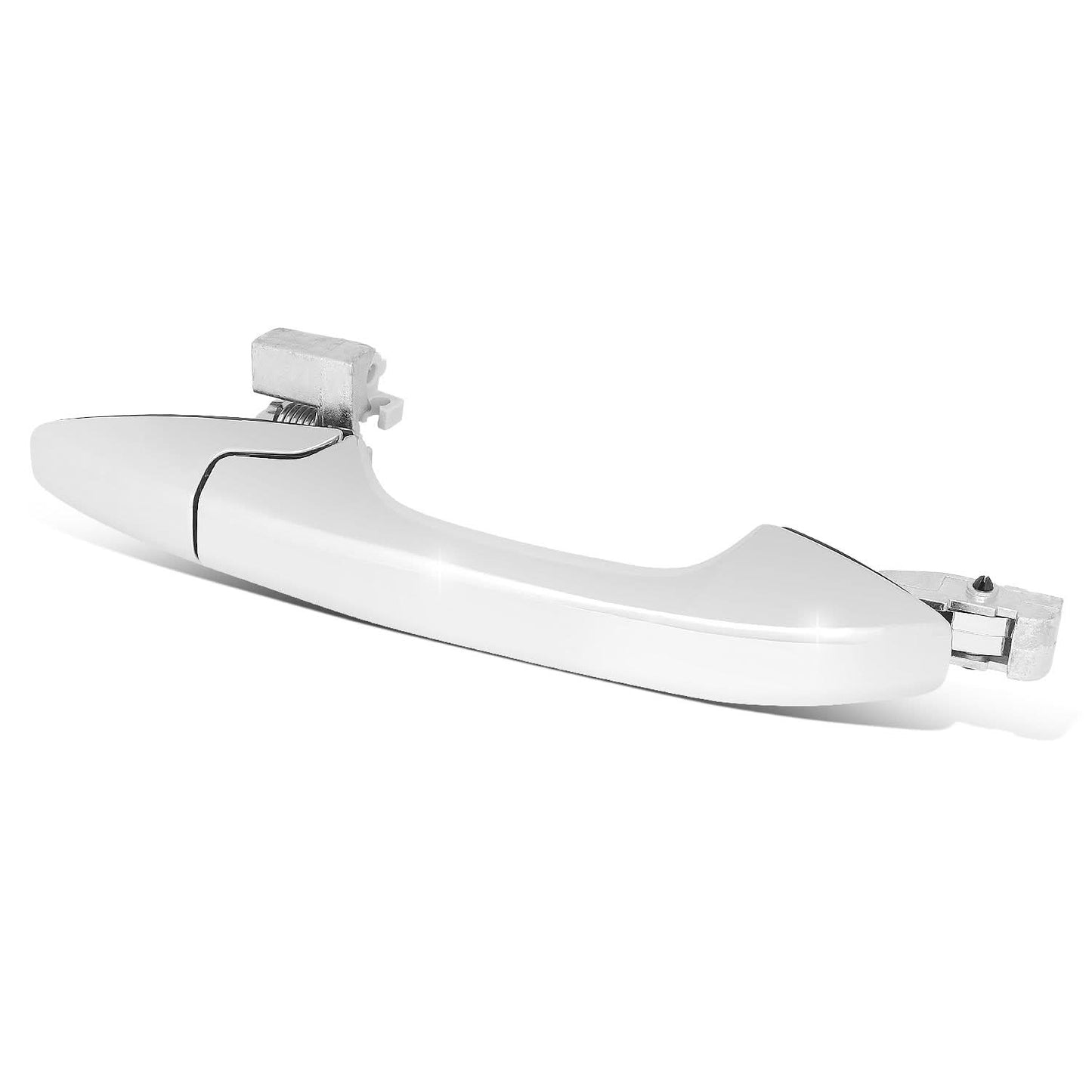 2010-2015 Honda Accord Crosstour Front Right Door Pull Handle