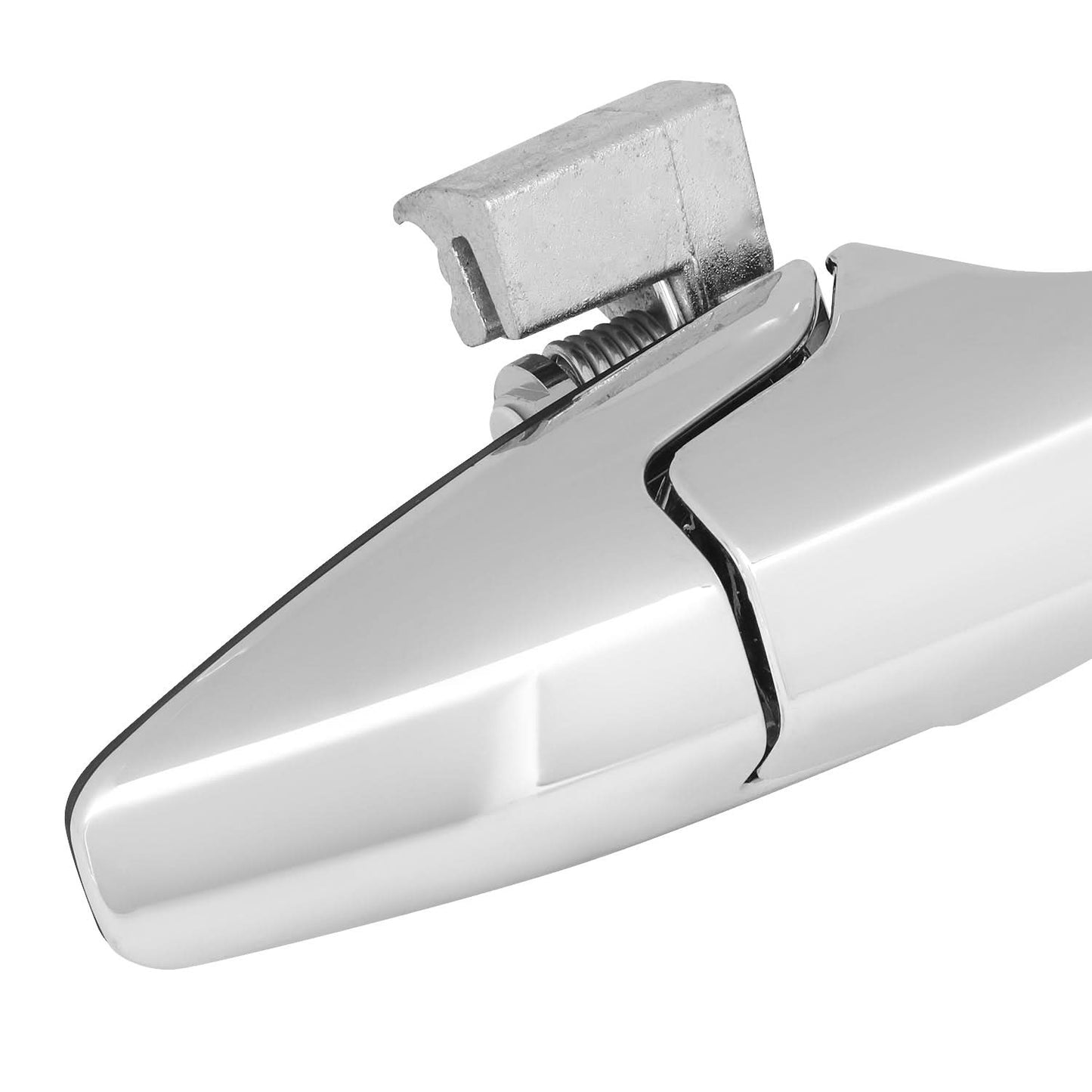 2010-2015 Honda Accord Crosstour Front Right Door Pull Handle