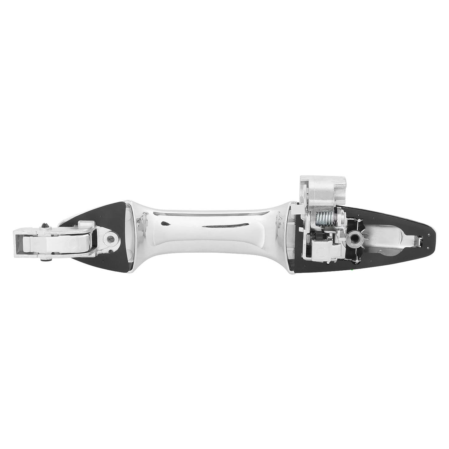 2010-2015 Honda Accord Crosstour Front Right Door Pull Handle