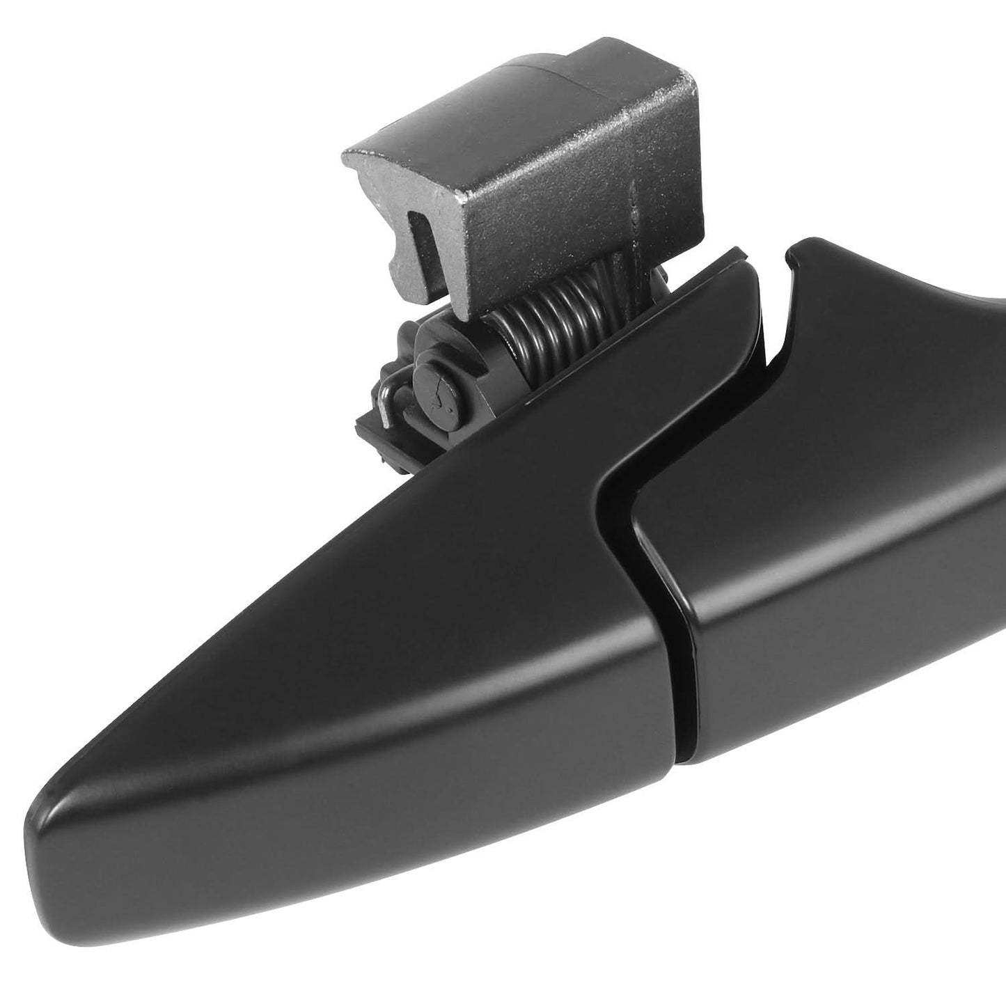 07-11 Honda CR-V Door Pull Handle w/ Cover Front Right