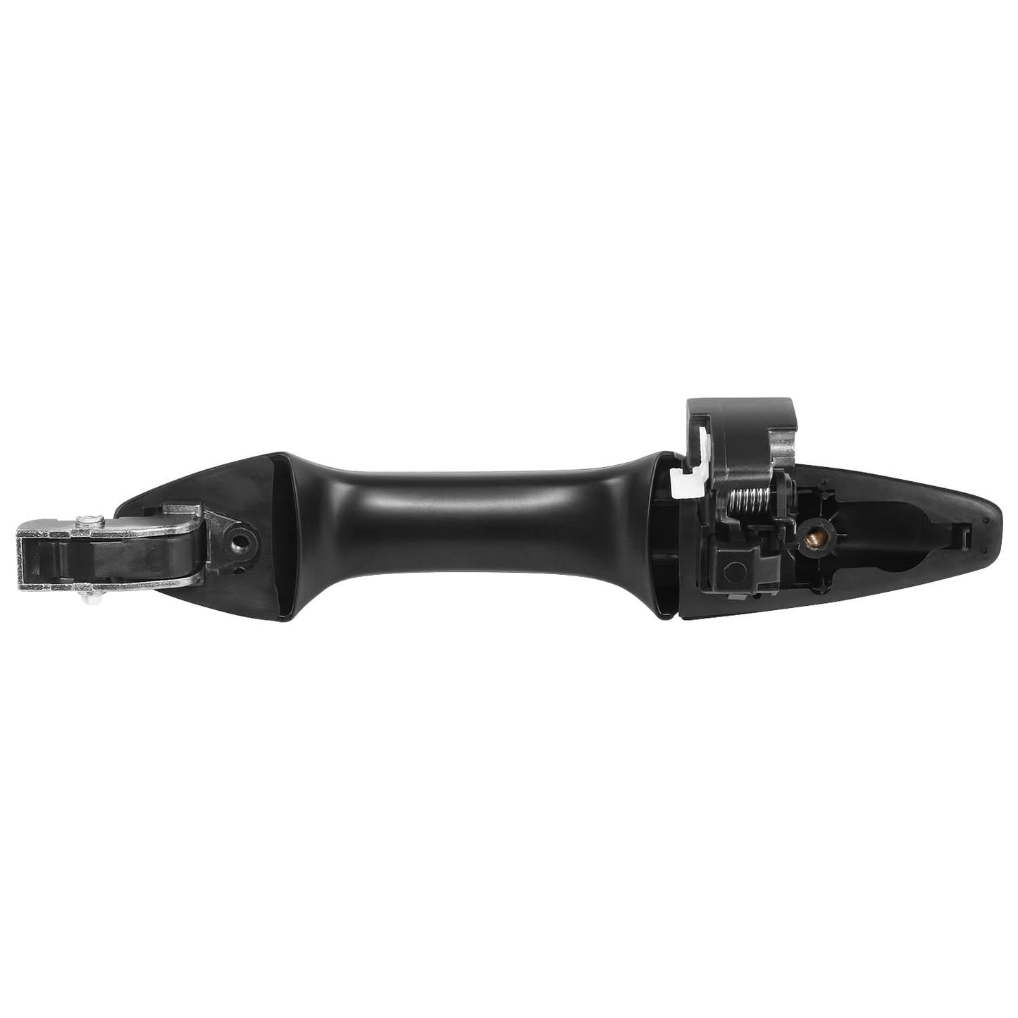 07-11 Honda CR-V Door Pull Handle w/ Cover Front Right