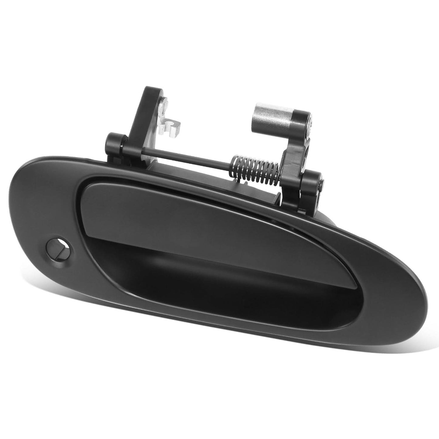 2002-2005 Honda Civic Hatchback Front Right Door Pull Handle