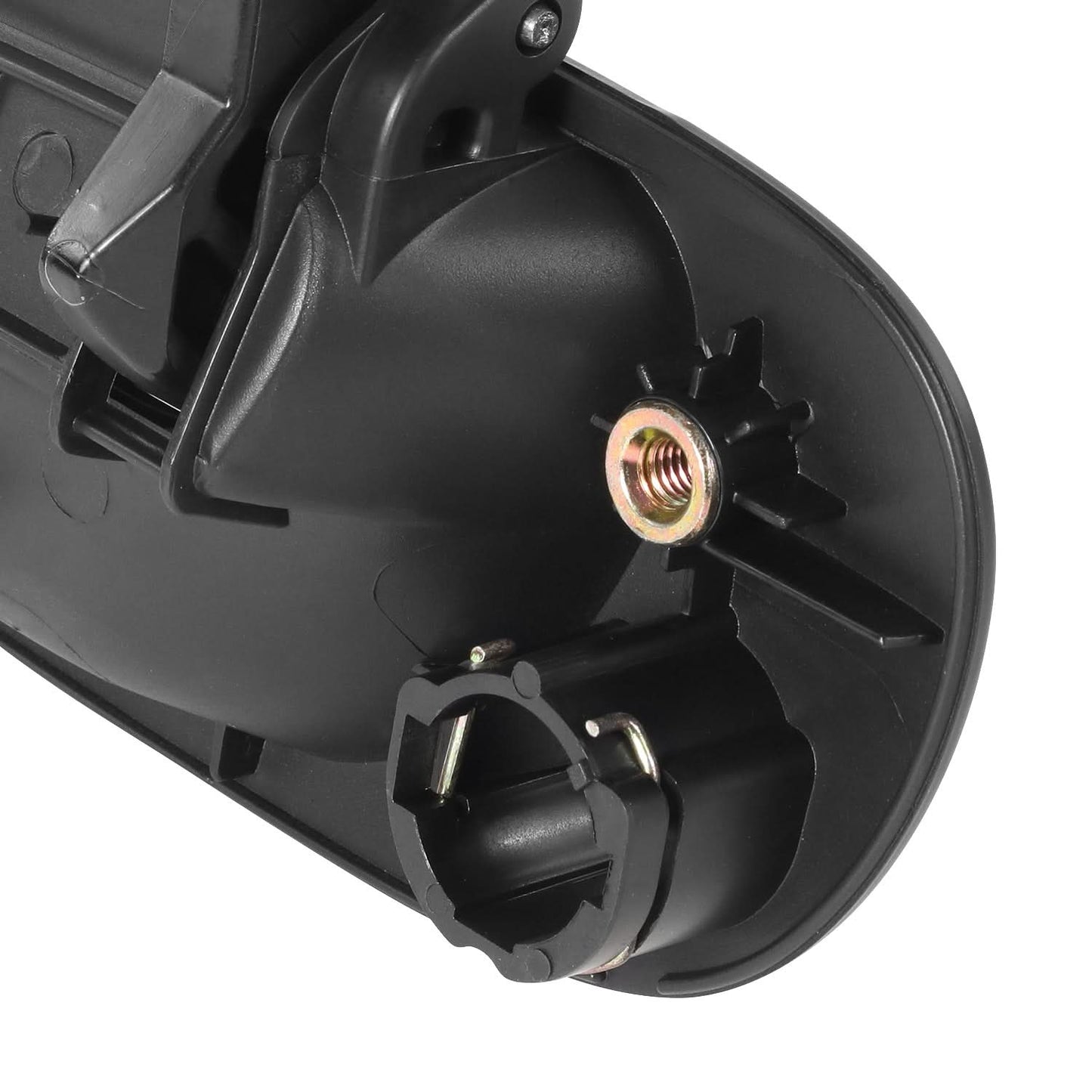 2002-2005 Honda Civic Hatchback Front Right Door Pull Handle