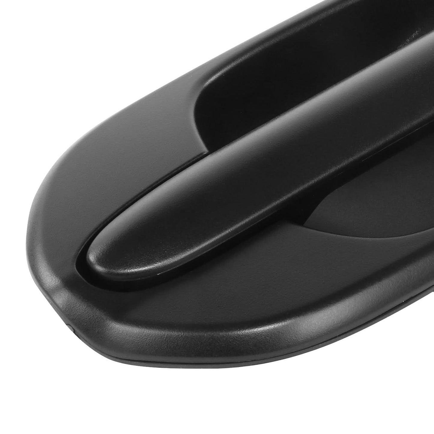 99-04 Honda Odyssey Door Pull Handle w/ Keyhole Front Left