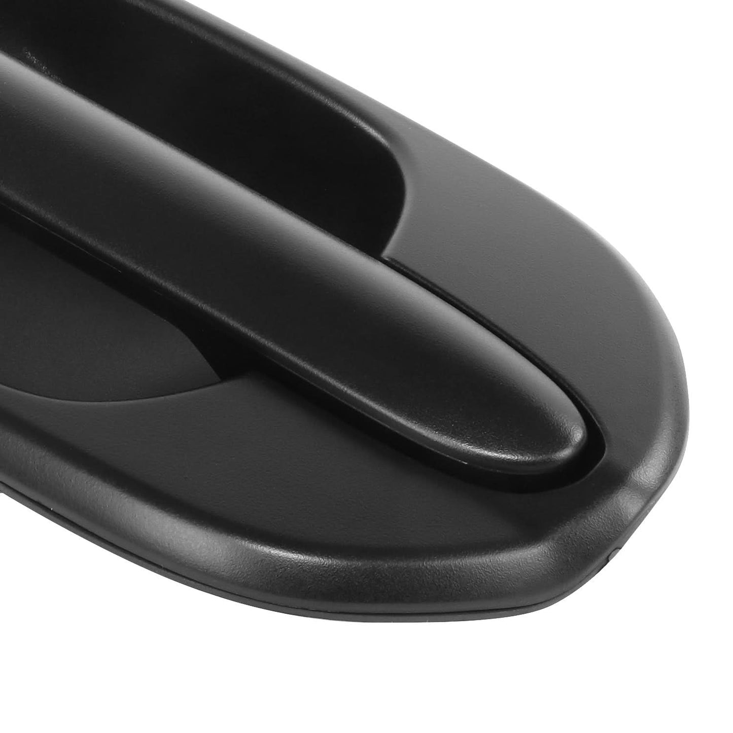 99-04 Honda Odyssey Door Pull Handle - Front Right w/ Keyhole