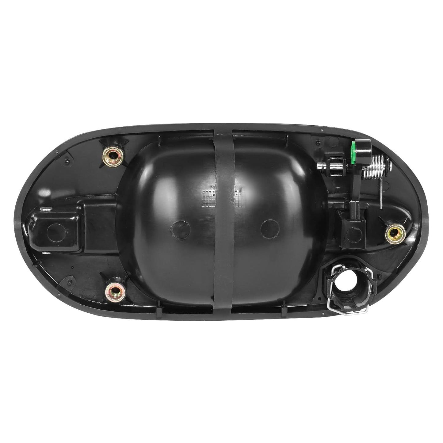 99-04 Honda Odyssey Door Pull Handle - Front Right w/ Keyhole