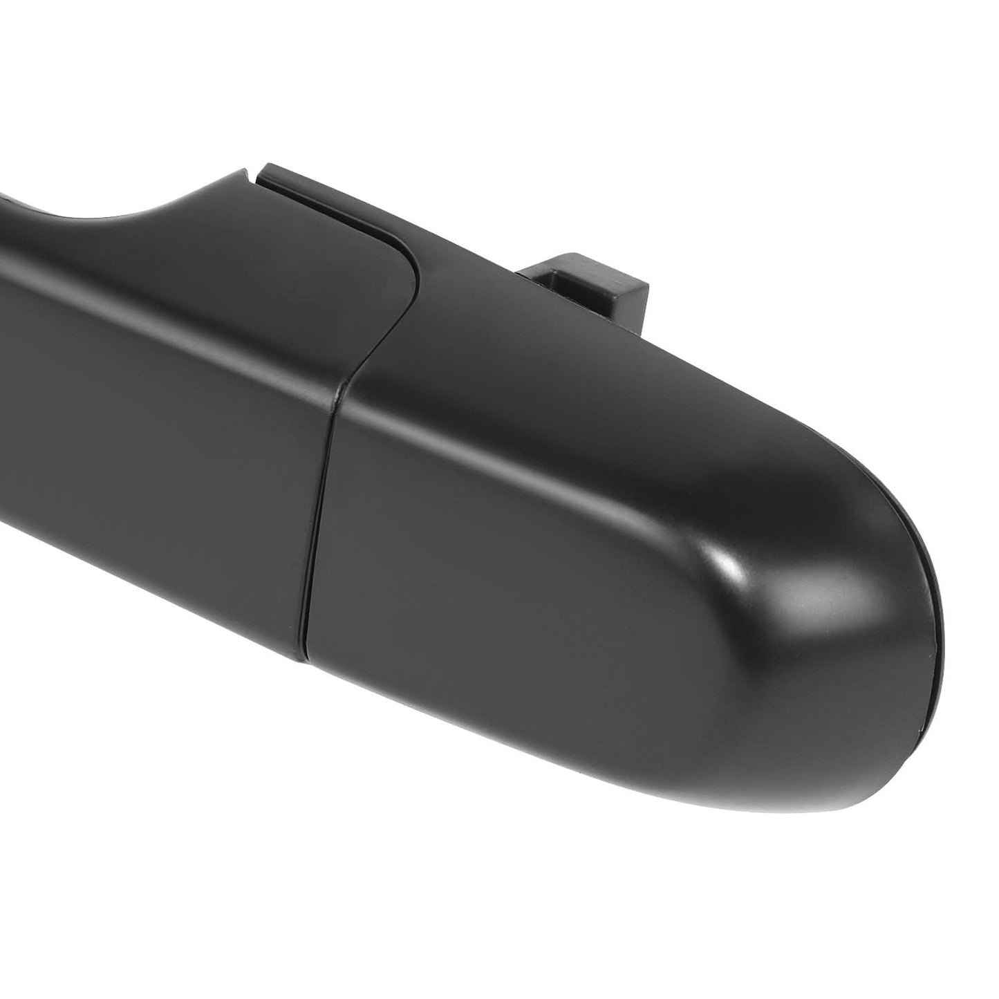 06-11 Hyundai Accent Rear Left Door Pull Handle