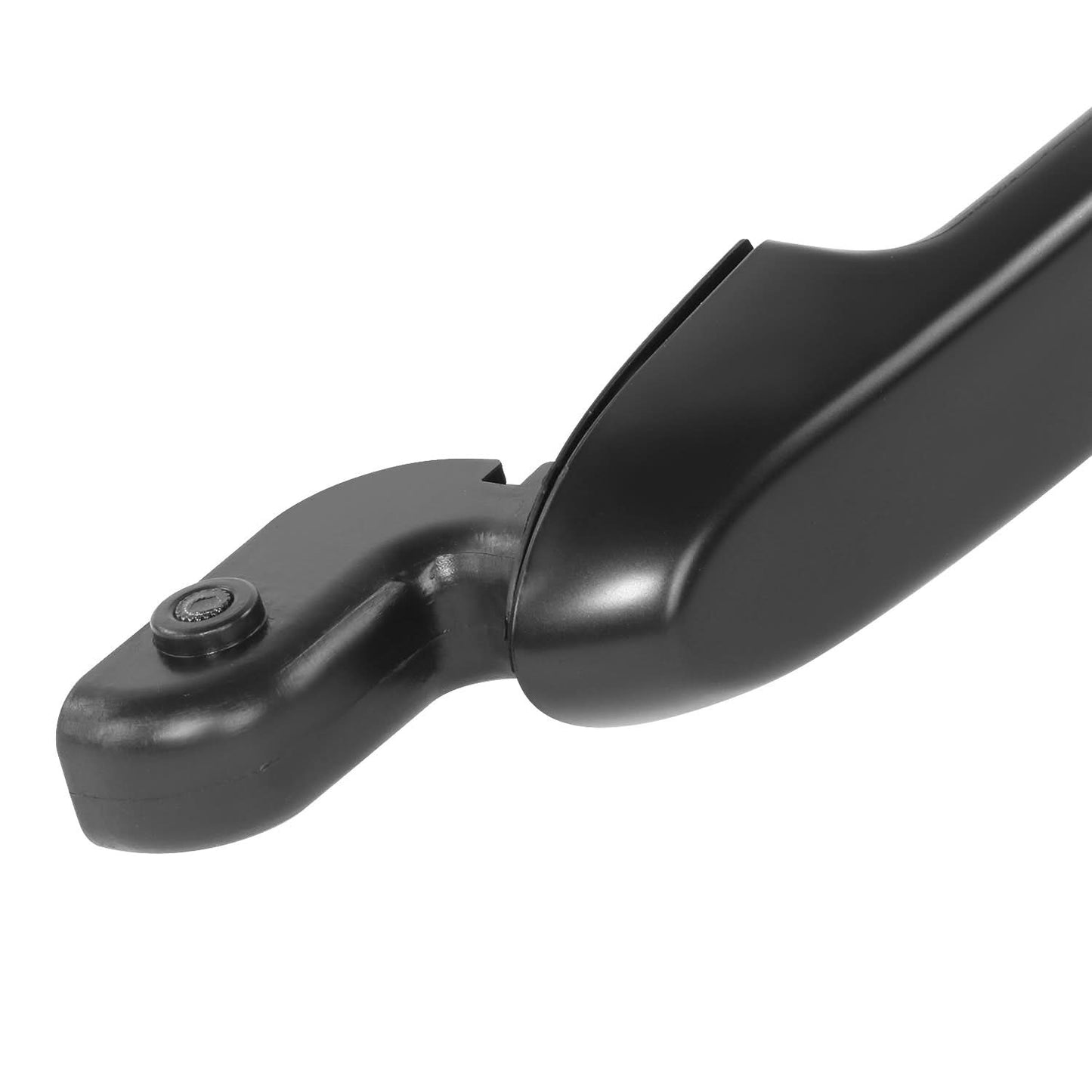 06-11 Hyundai Accent Rear Left Door Pull Handle