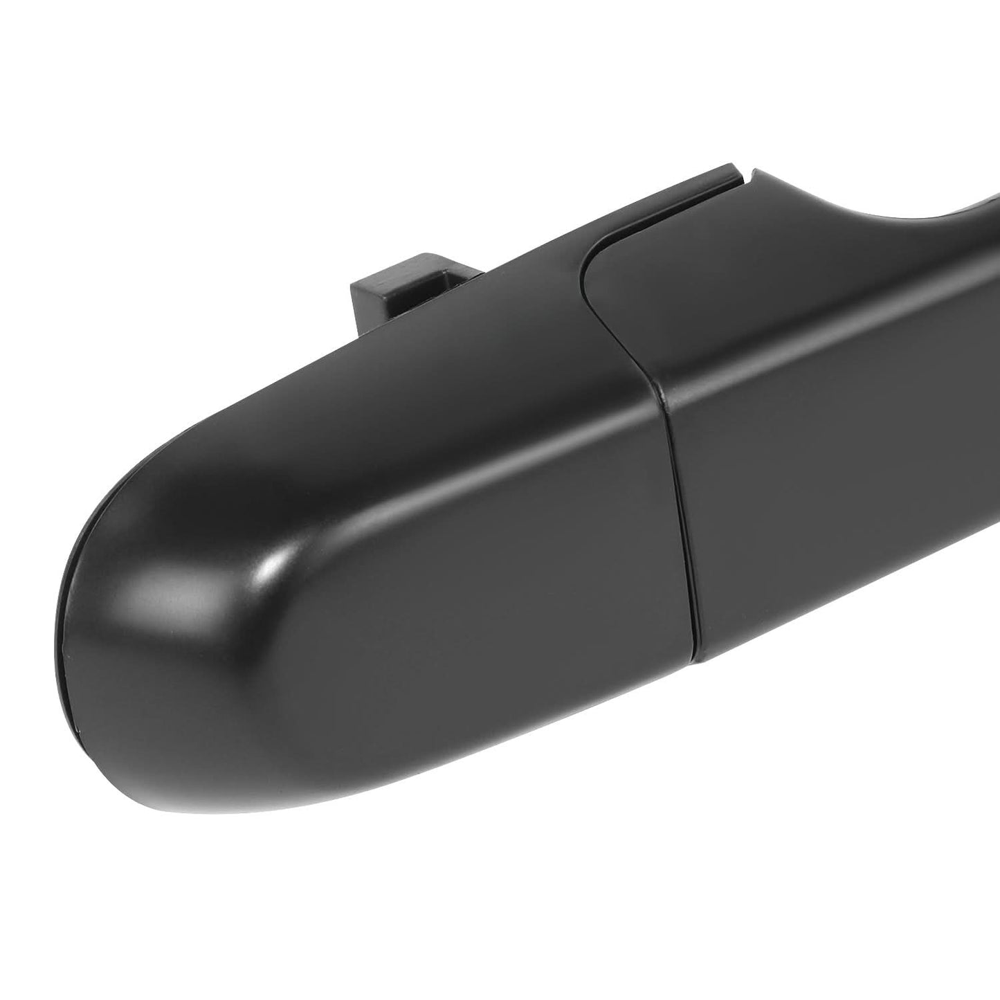 06-11 Hyundai Accent Rear Right Door Pull Handle