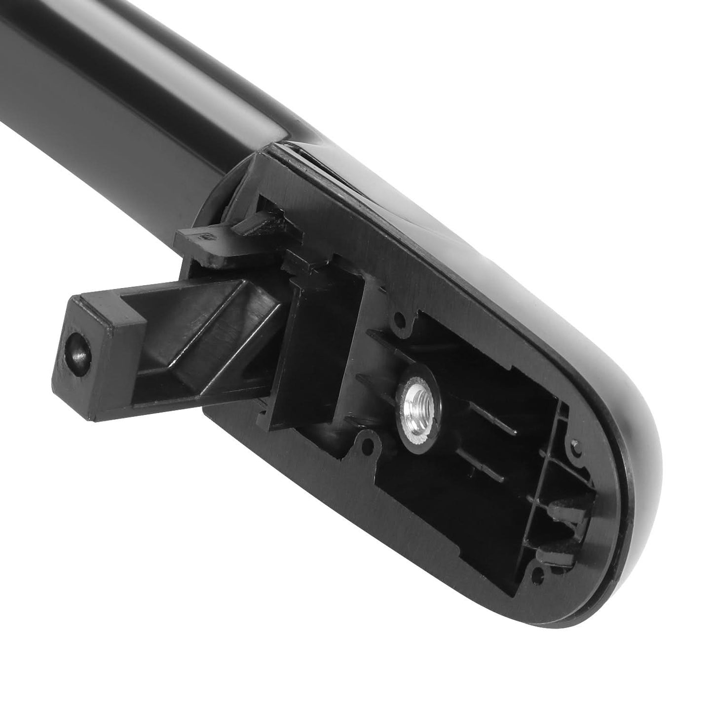 06-11 Hyundai Accent Rear Right Door Pull Handle