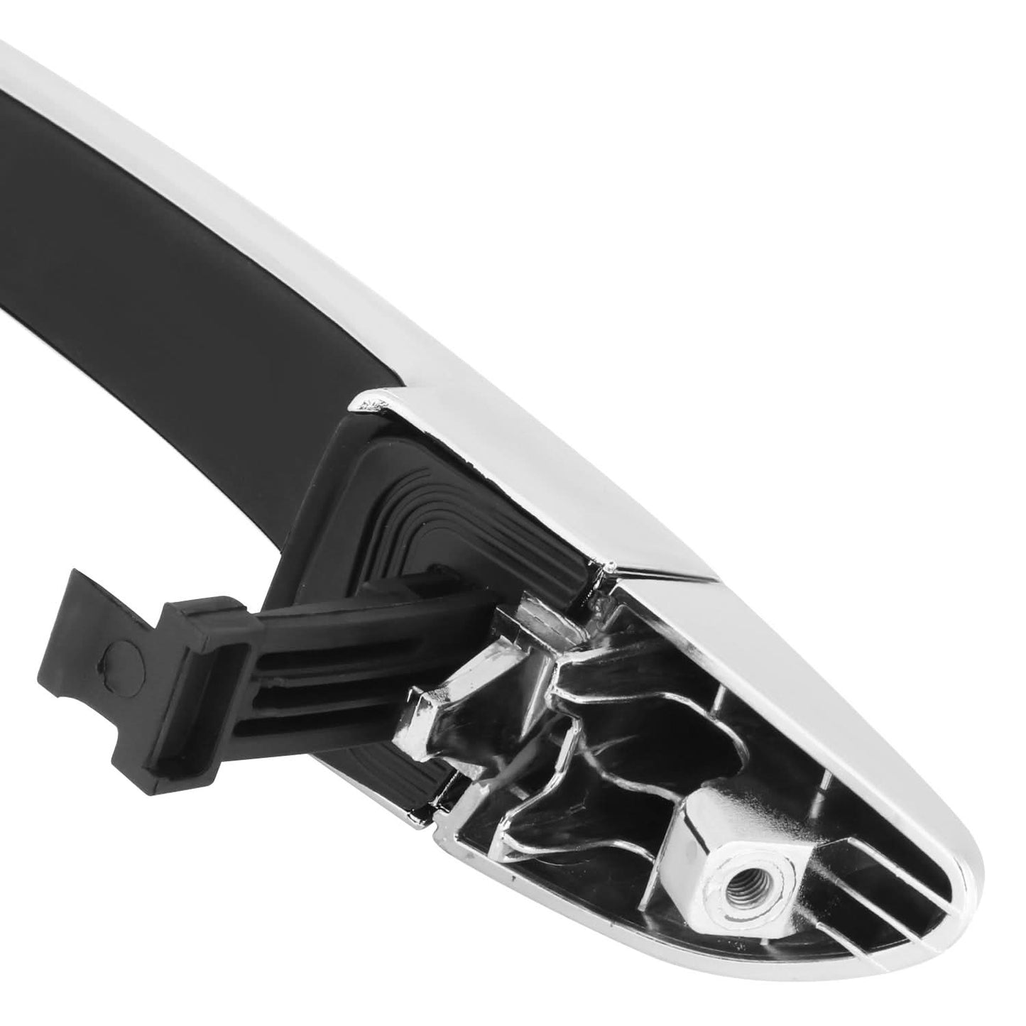 2015-2019 Hyundai Sonata Front Right Door Pull Handle
