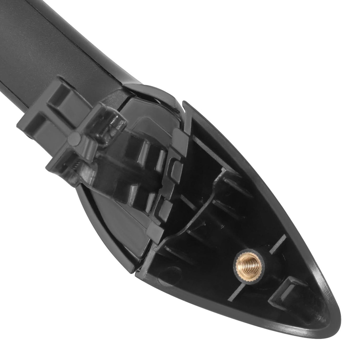 2013-2017 Hyundai Elantra GT Rear Left Door Pull Handle with Cover