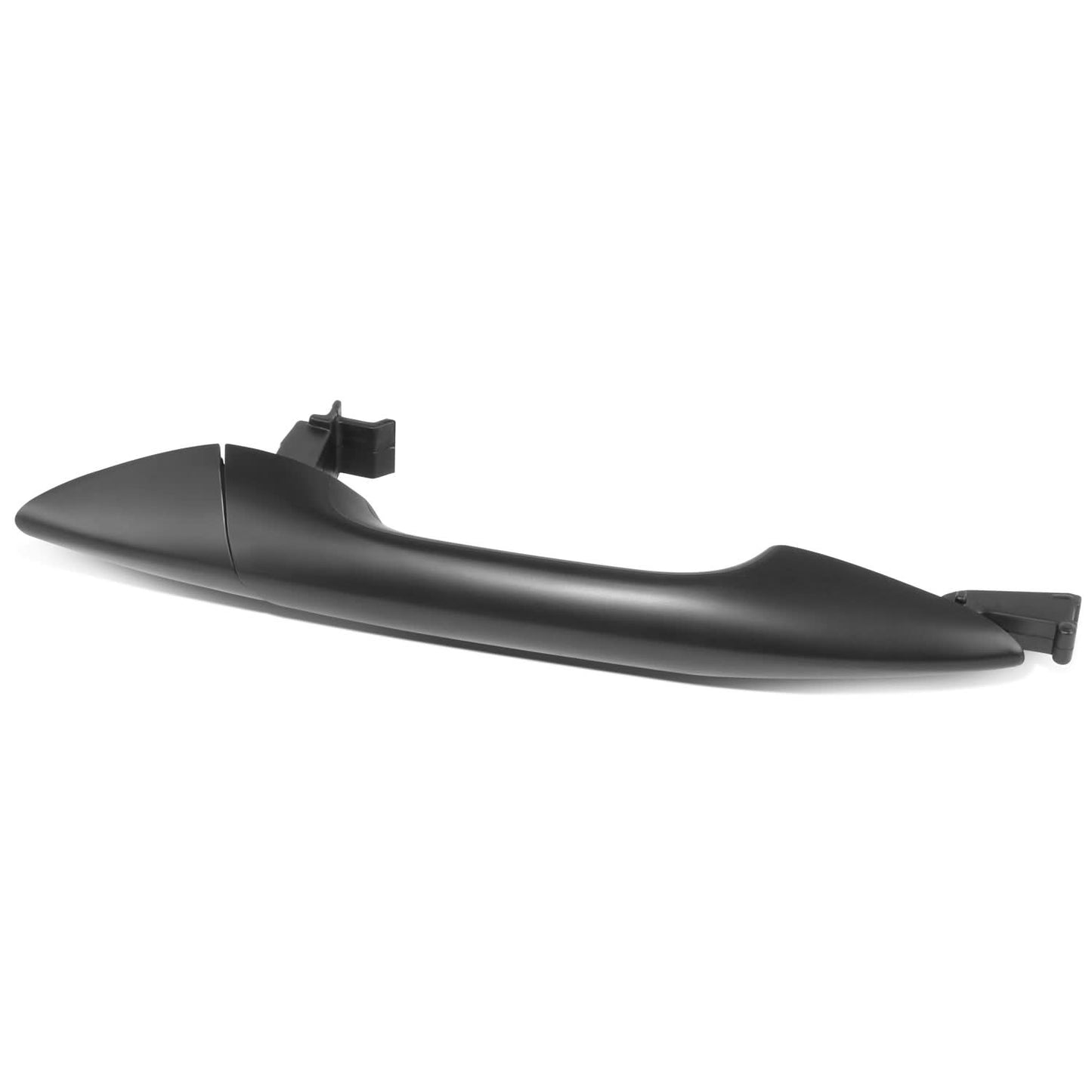 13-17 Hyundai Elantra GT Rear Right Door Pull Handle w/ Cover