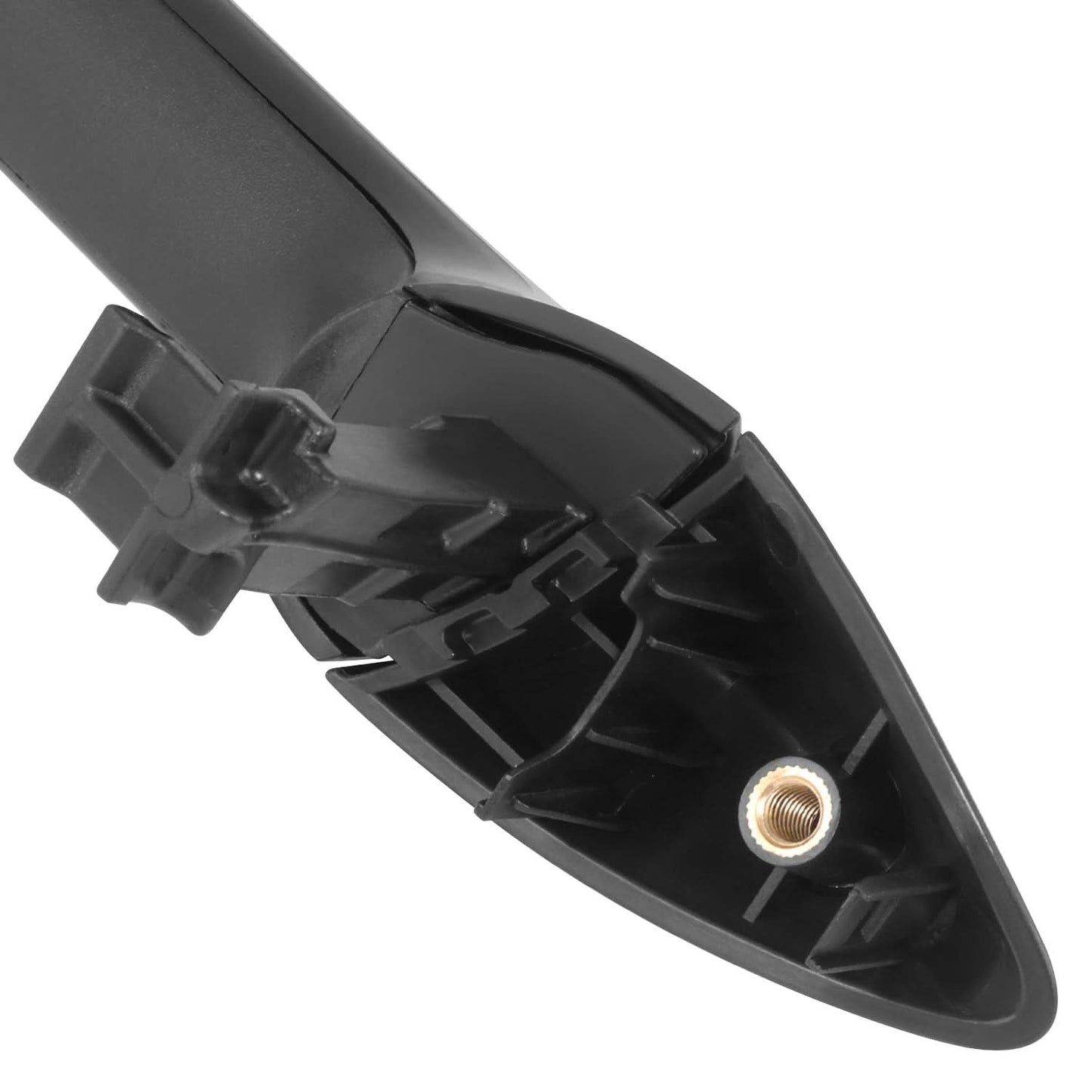 13-17 Hyundai Elantra GT Rear Right Door Pull Handle w/ Cover