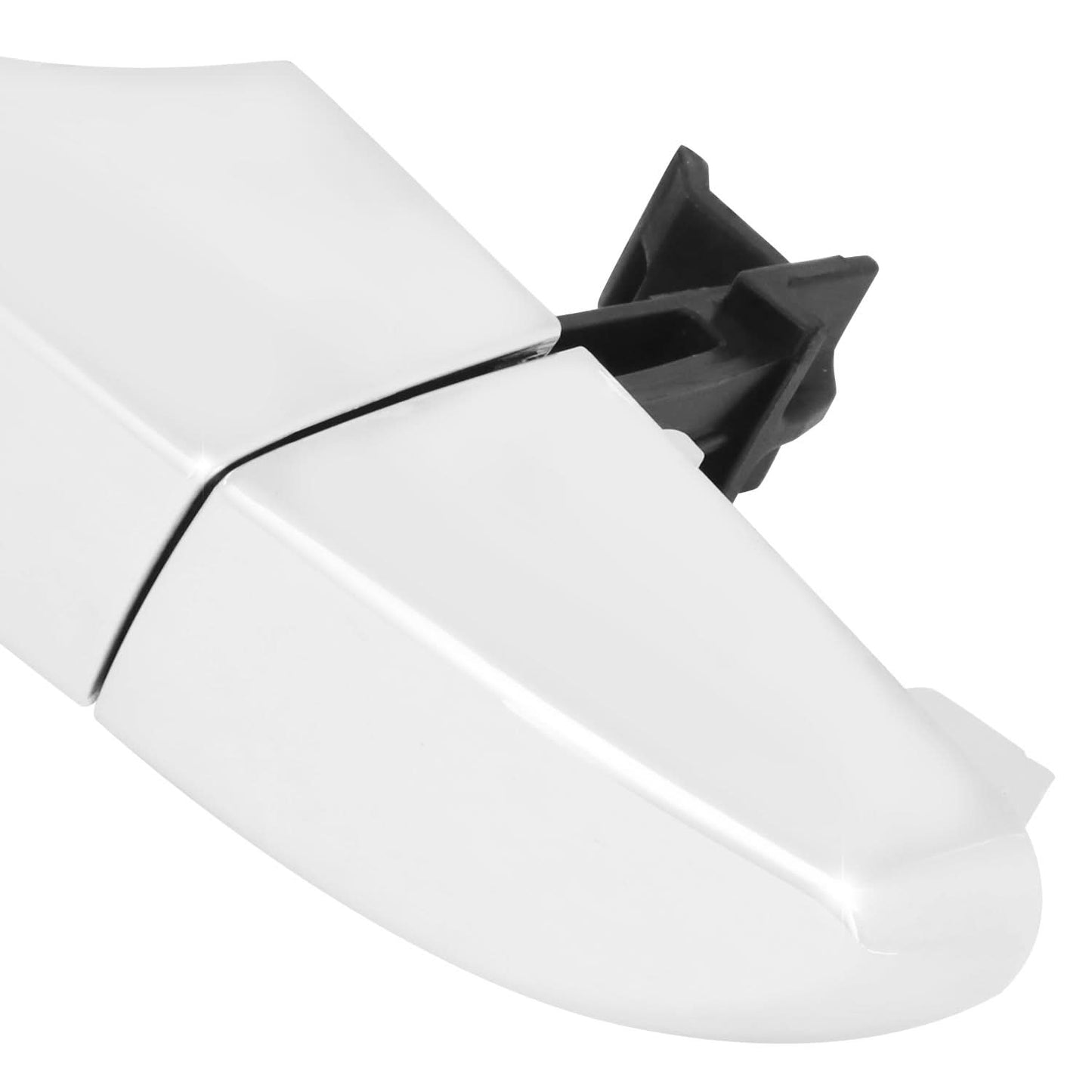 2016-2021 Hyundai Tucson Door Pull Handle - Rear Left