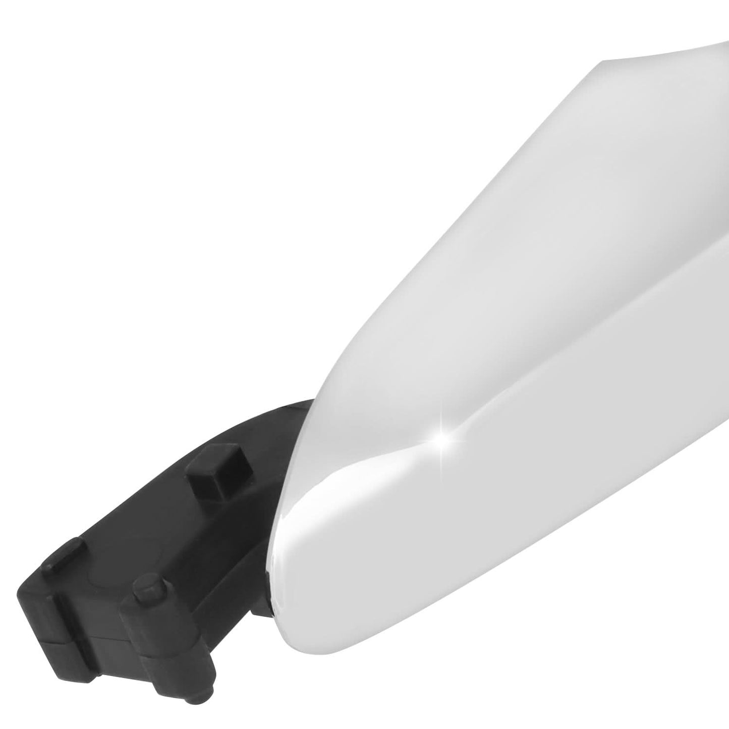 2016-2021 Hyundai Tucson Door Pull Handle - Rear Left