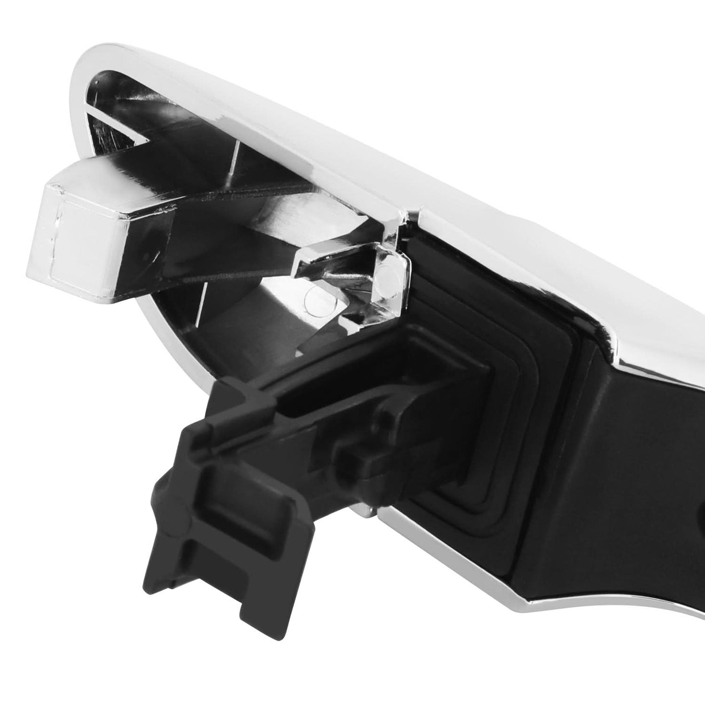 2016-2021 Hyundai Tucson Door Pull Handle - Rear Left