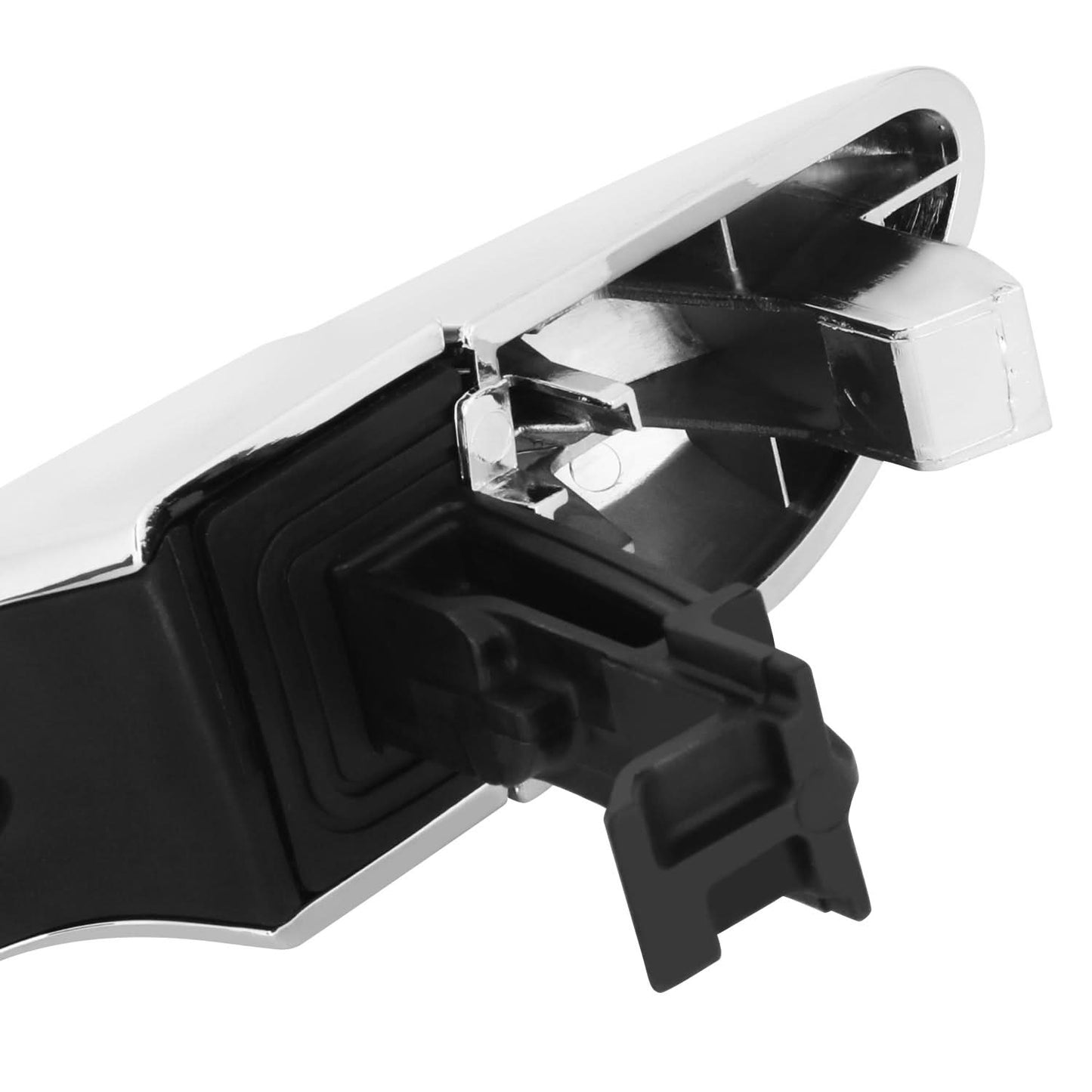 2016-2021 Hyundai Tucson Door Pull Handle - Rear Right